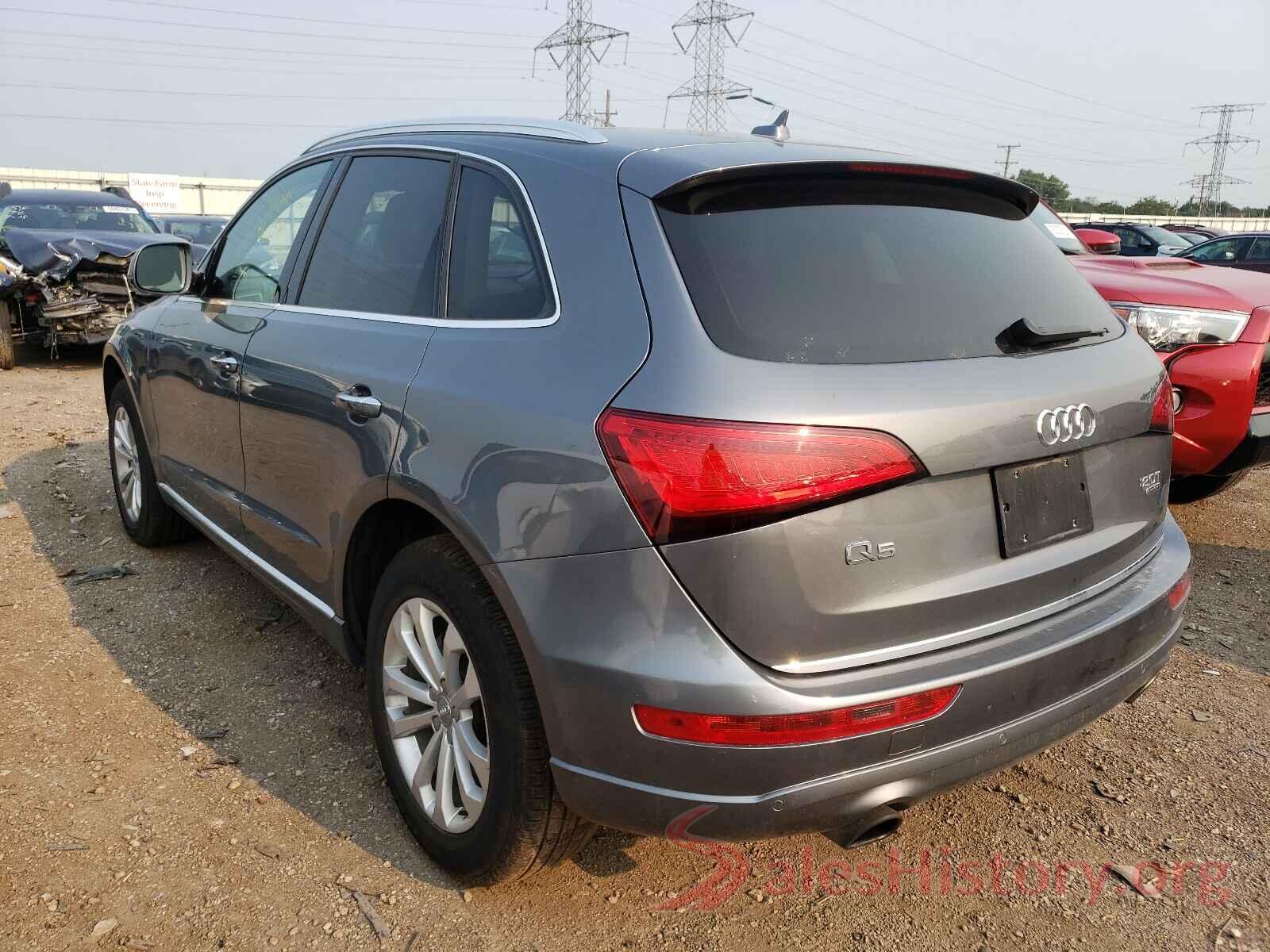 WA1L2AFP7GA092109 2016 AUDI Q5