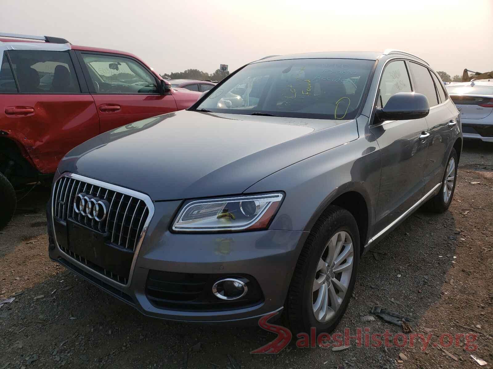 WA1L2AFP7GA092109 2016 AUDI Q5