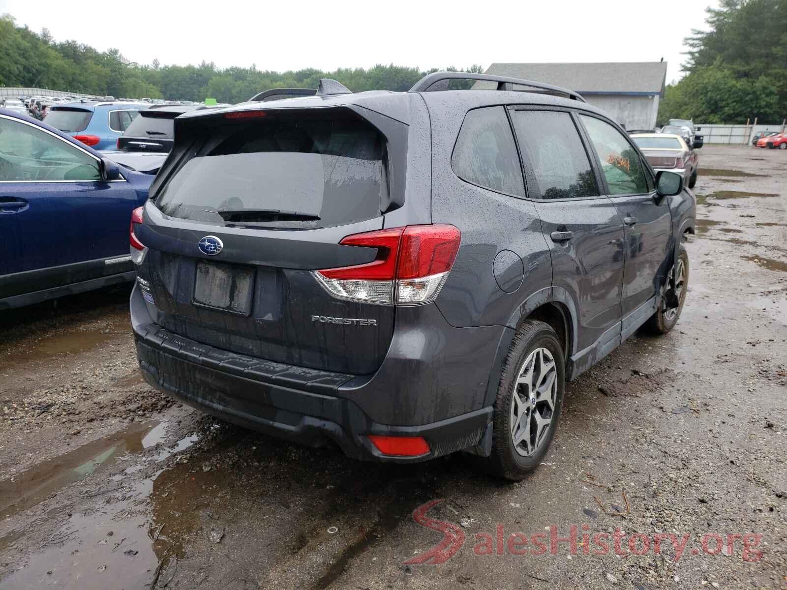 JF2SKAJC9LH475851 2020 SUBARU FORESTER