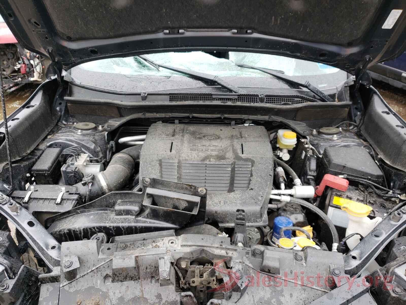 JF2SKAJC9LH475851 2020 SUBARU FORESTER