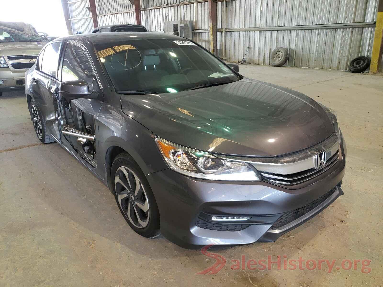 1HGCR2F89HA132273 2017 HONDA ACCORD