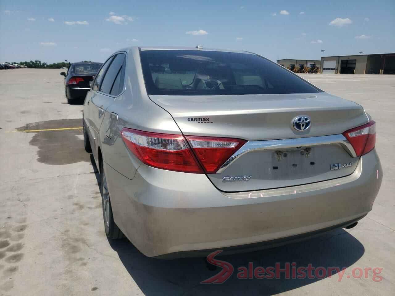 4T1BD1FK6HU213594 2017 TOYOTA CAMRY