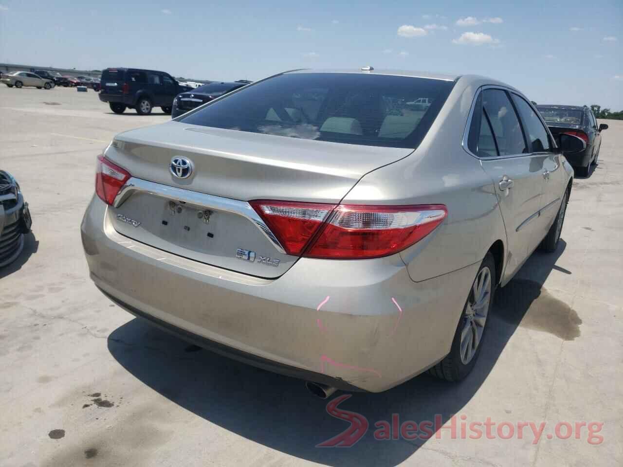 4T1BD1FK6HU213594 2017 TOYOTA CAMRY