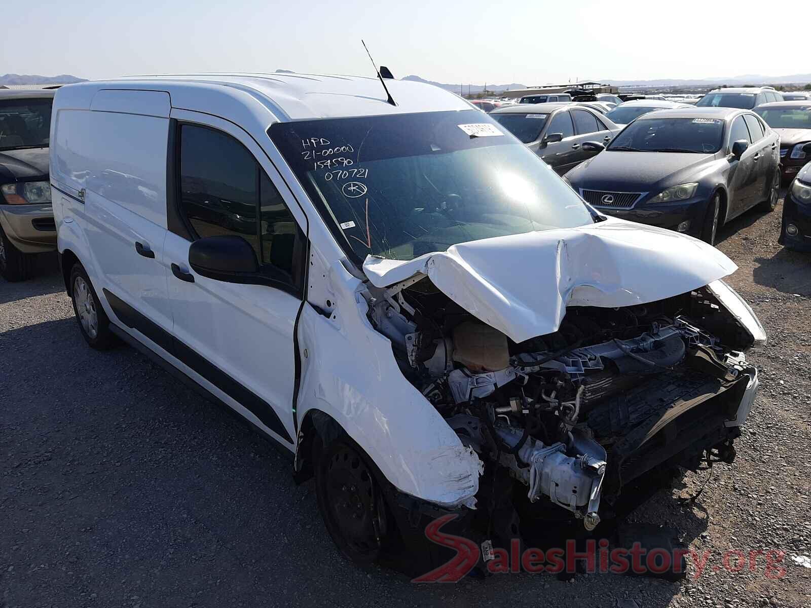 NM0LS7E22L1465157 2020 FORD TRANSIT CO