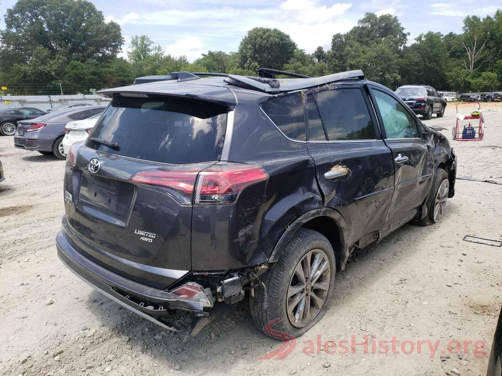 2T3DFREV9HW561975 2017 TOYOTA RAV4