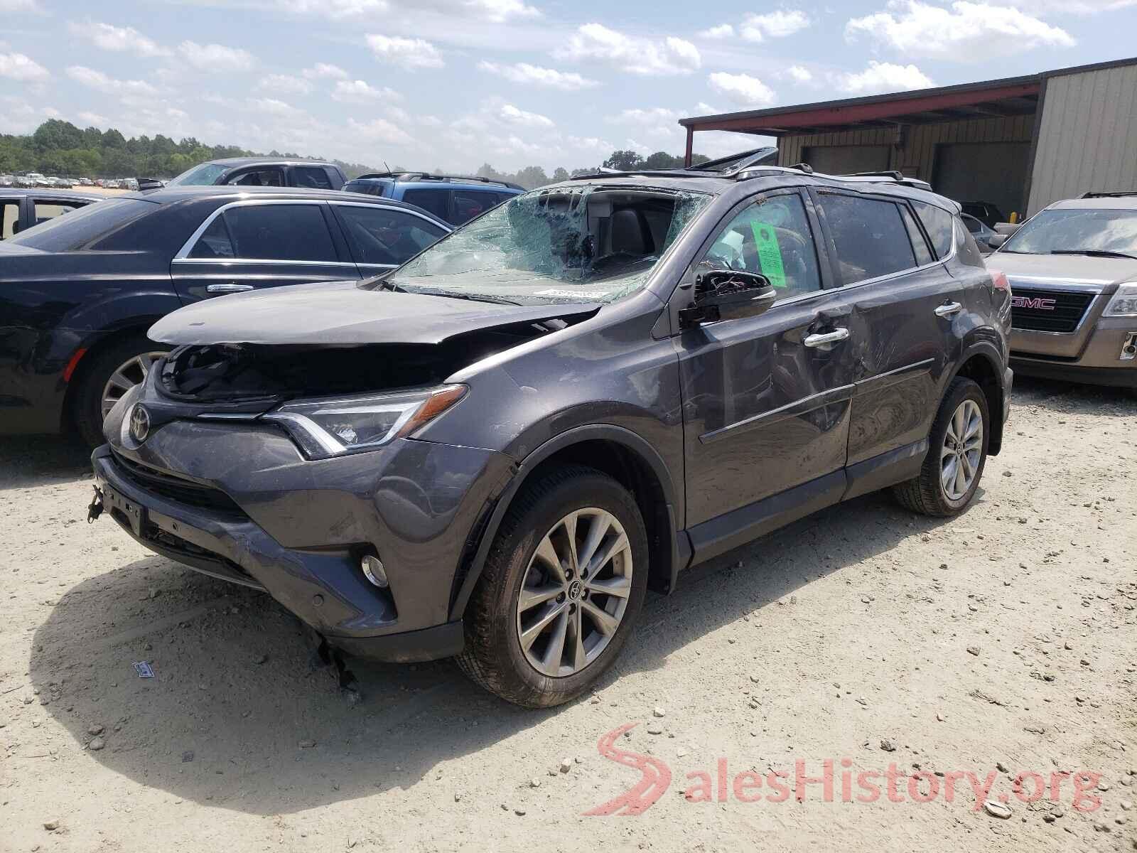 2T3DFREV9HW561975 2017 TOYOTA RAV4