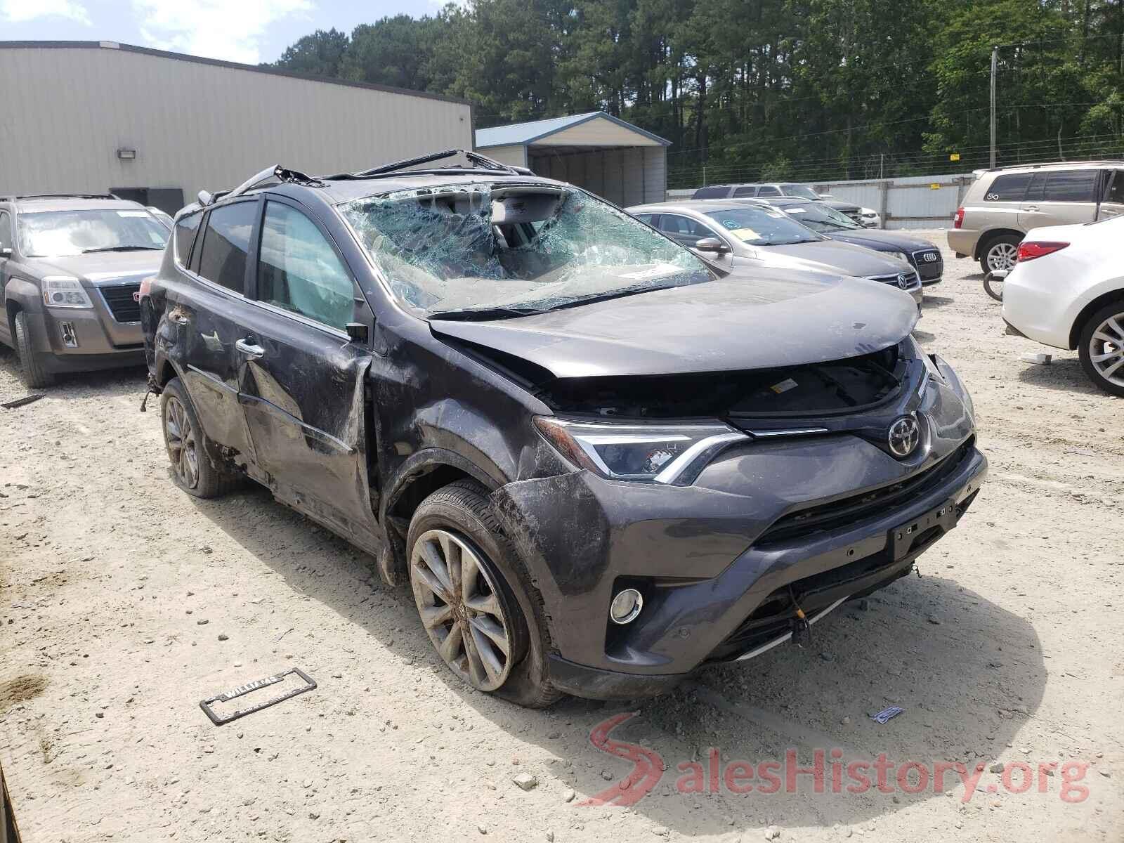 2T3DFREV9HW561975 2017 TOYOTA RAV4