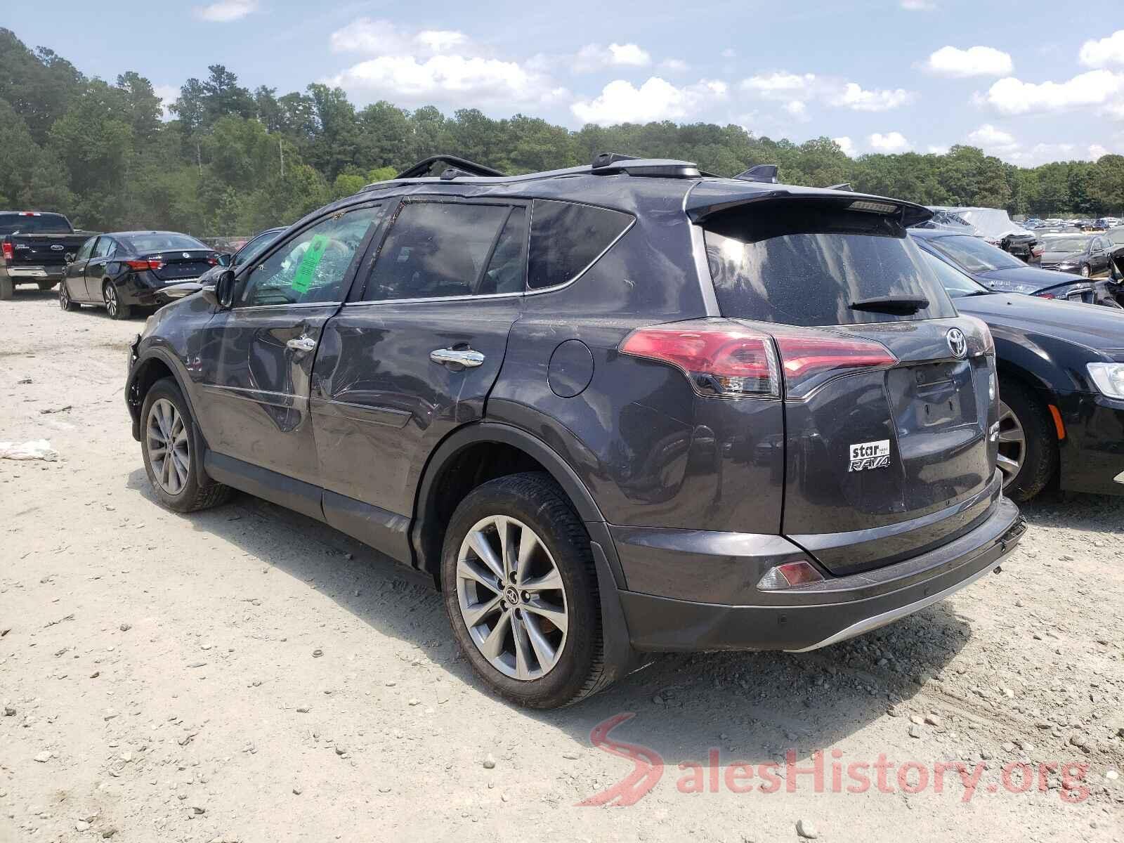 2T3DFREV9HW561975 2017 TOYOTA RAV4