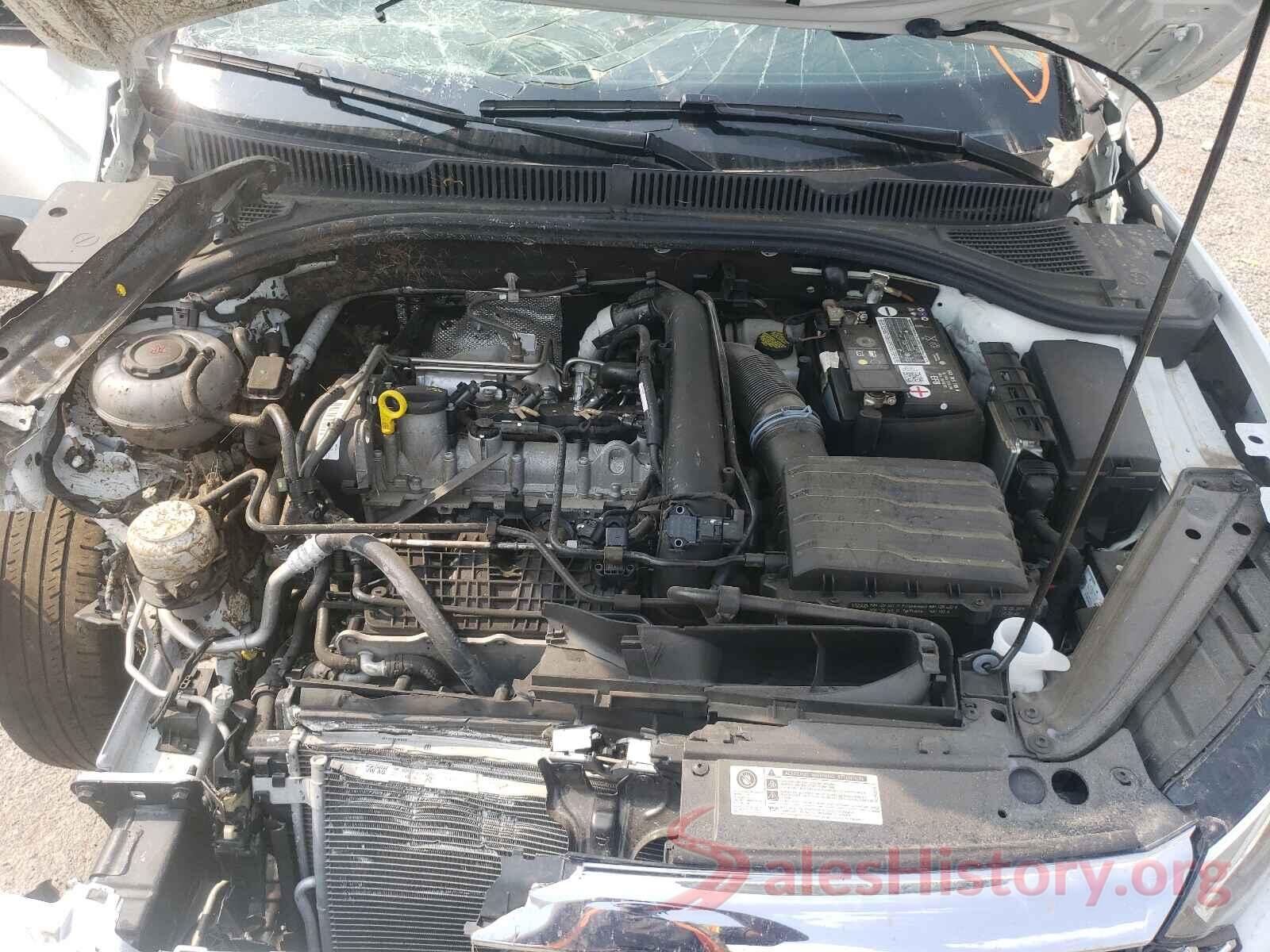 3VWCB7BU9KM176008 2019 VOLKSWAGEN JETTA