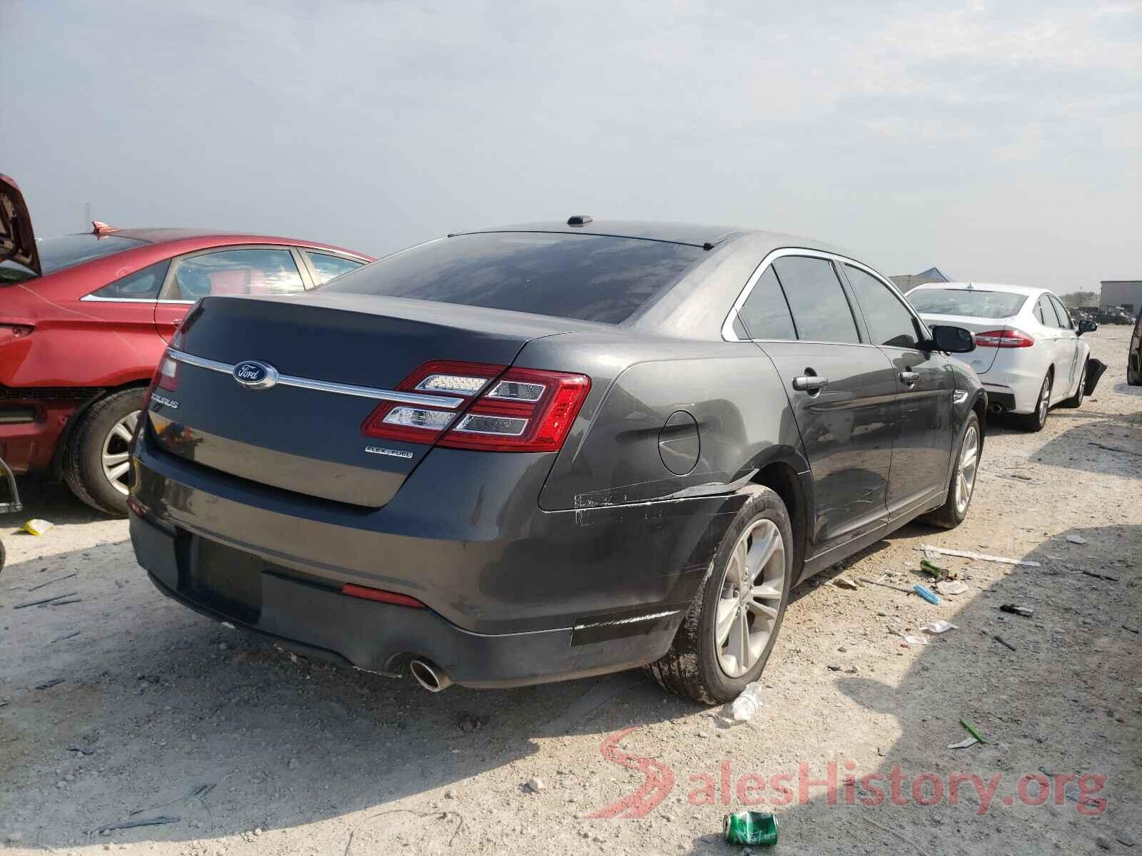 1FAHP2D87GG148163 2016 FORD TAURUS