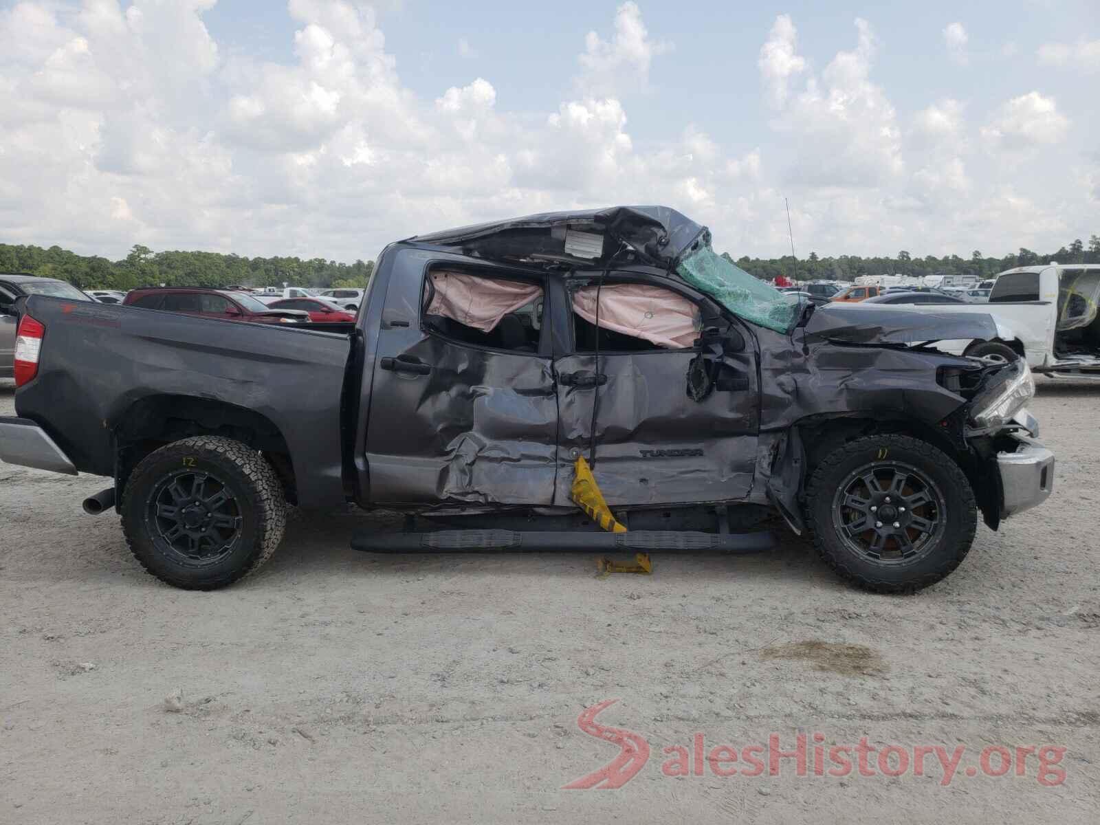 5TFDW5F18HX615573 2017 TOYOTA TUNDRA