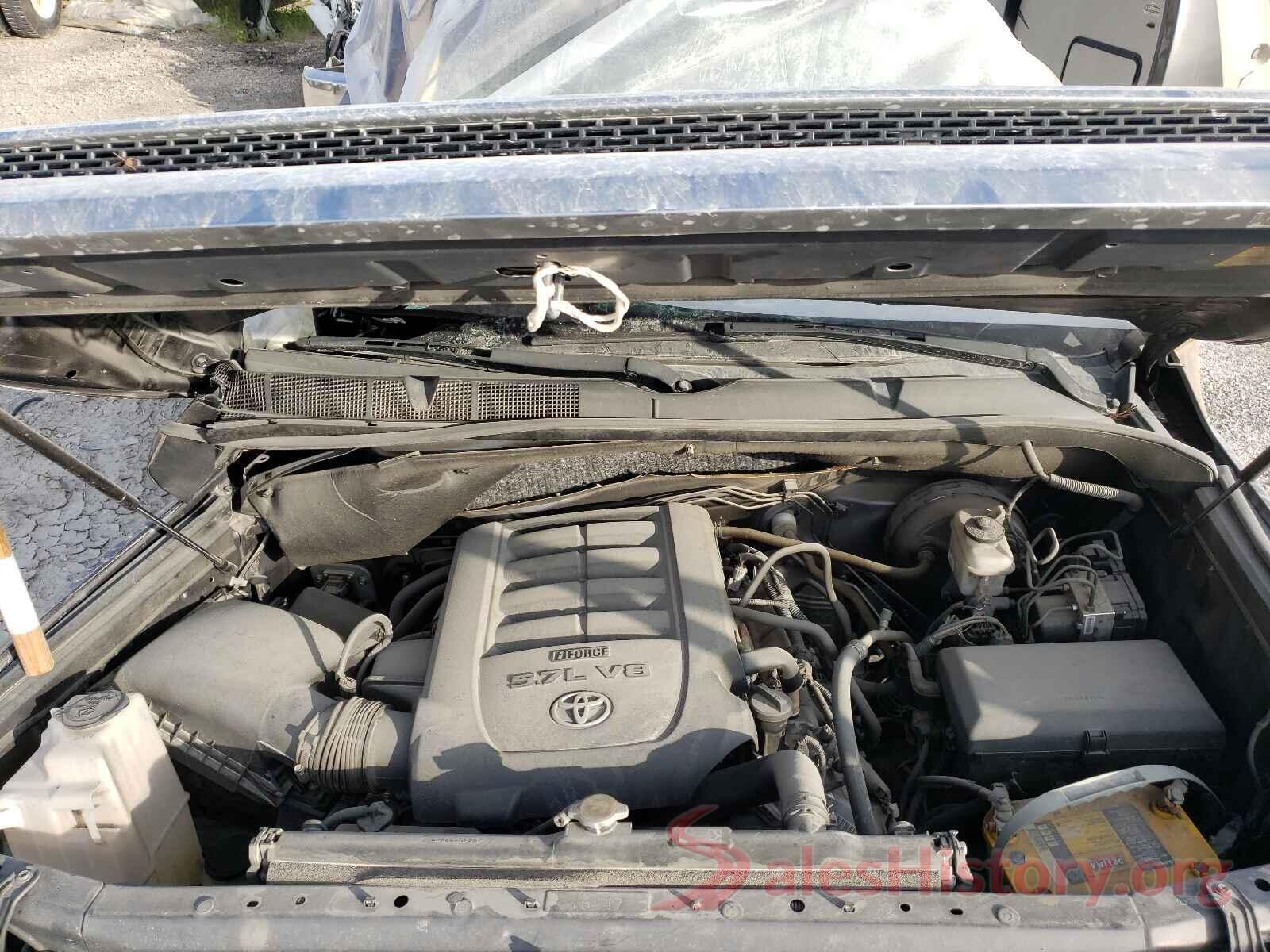 5TFDW5F18HX615573 2017 TOYOTA TUNDRA