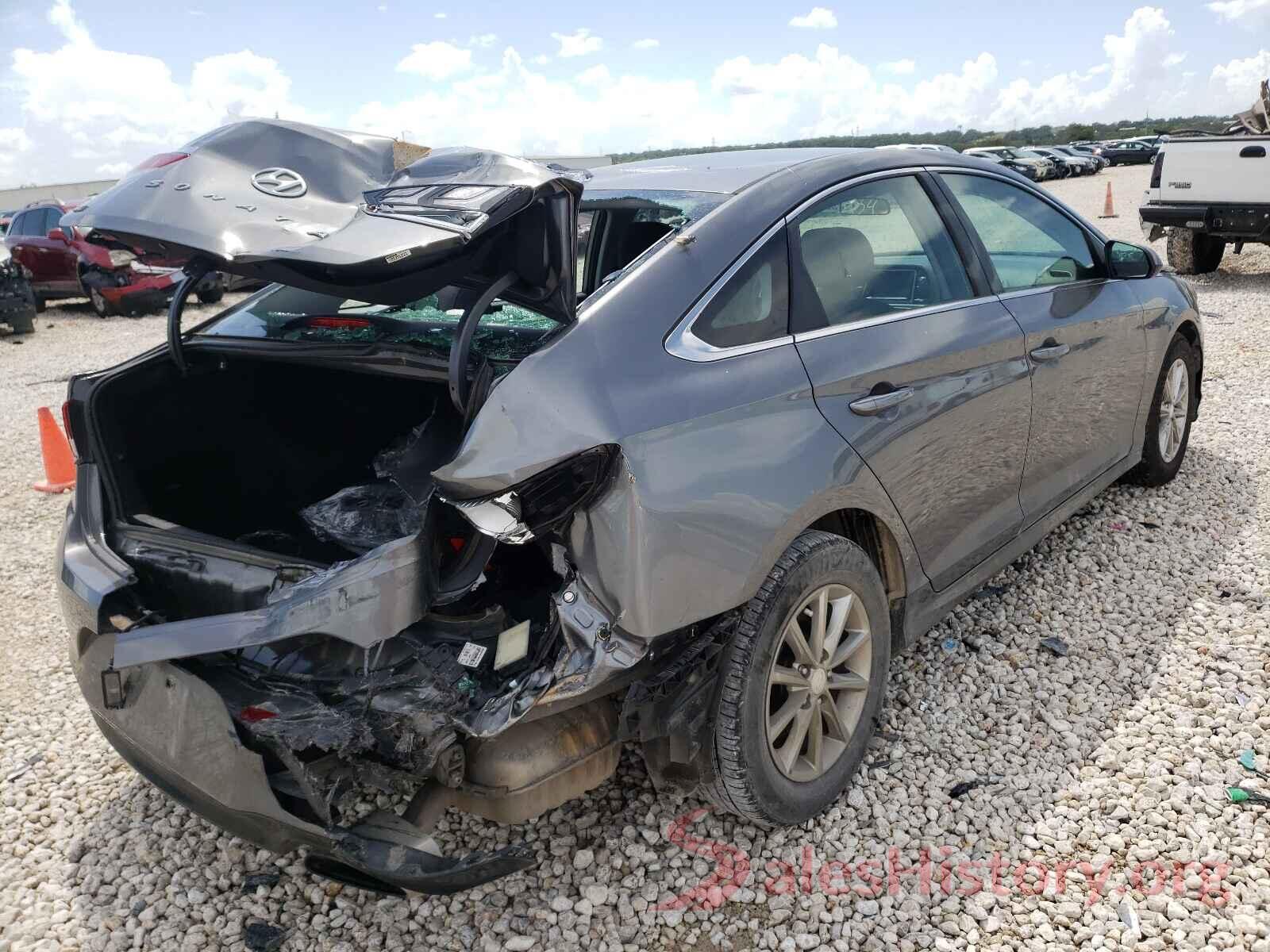 5NPE24AF9JH668054 2018 HYUNDAI SONATA