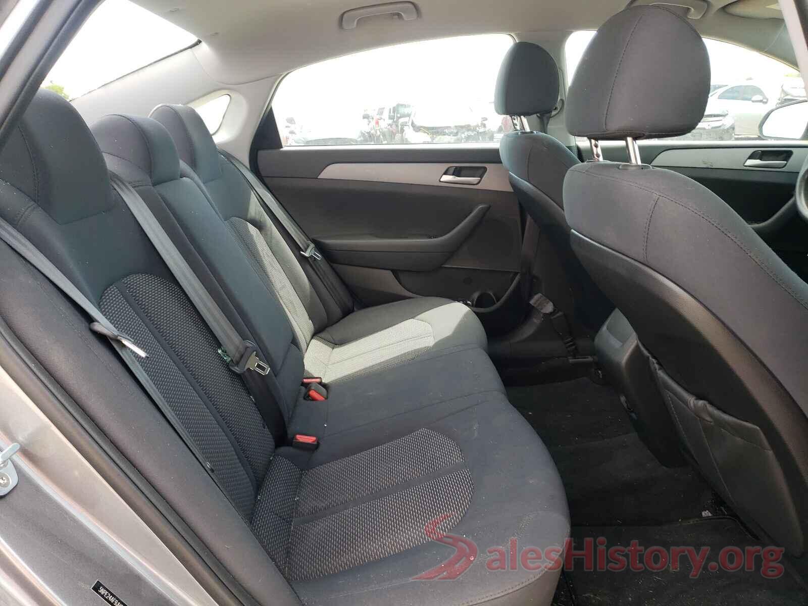 5NPE24AF9JH668054 2018 HYUNDAI SONATA