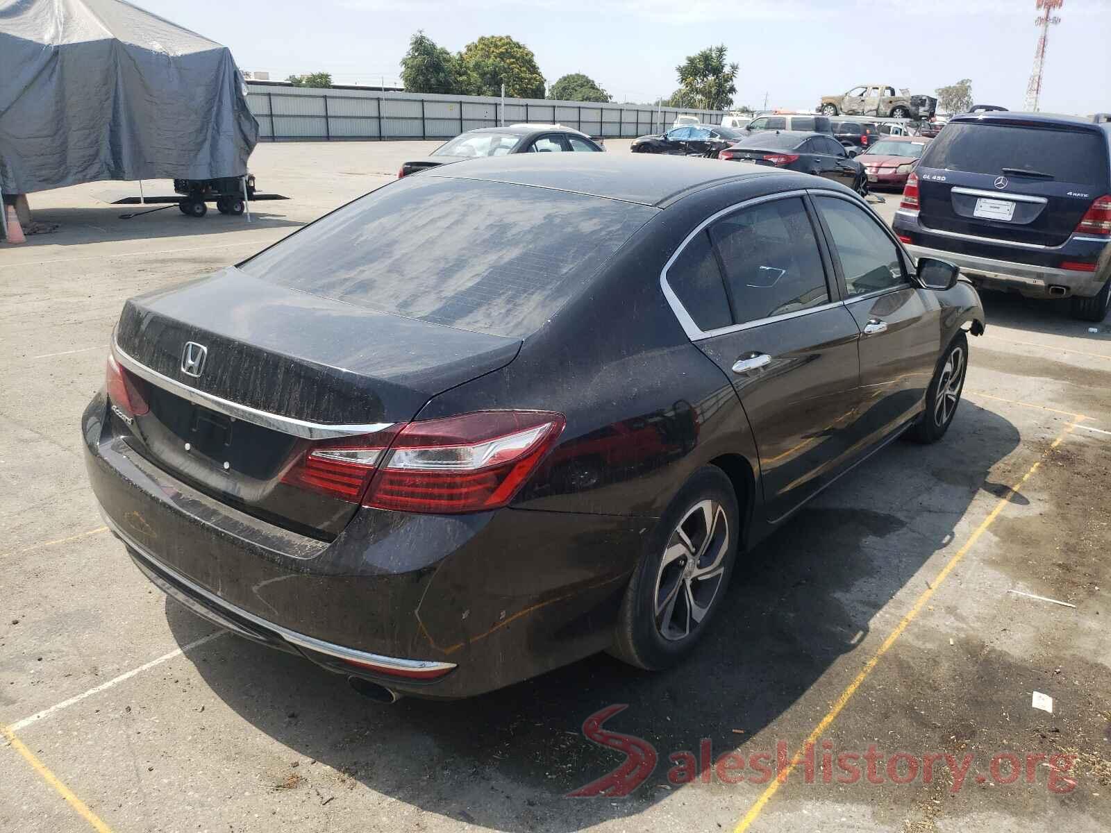 1HGCR2F37GA215543 2016 HONDA ACCORD