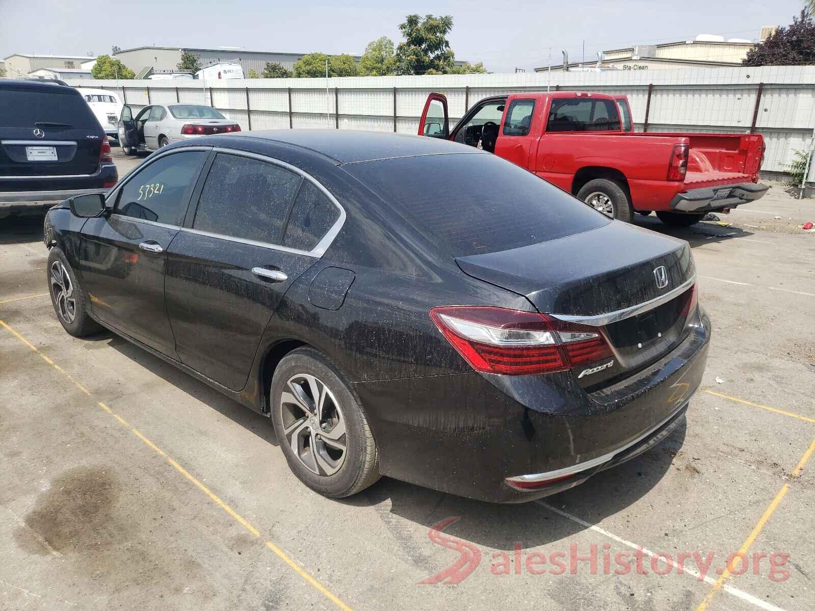 1HGCR2F37GA215543 2016 HONDA ACCORD