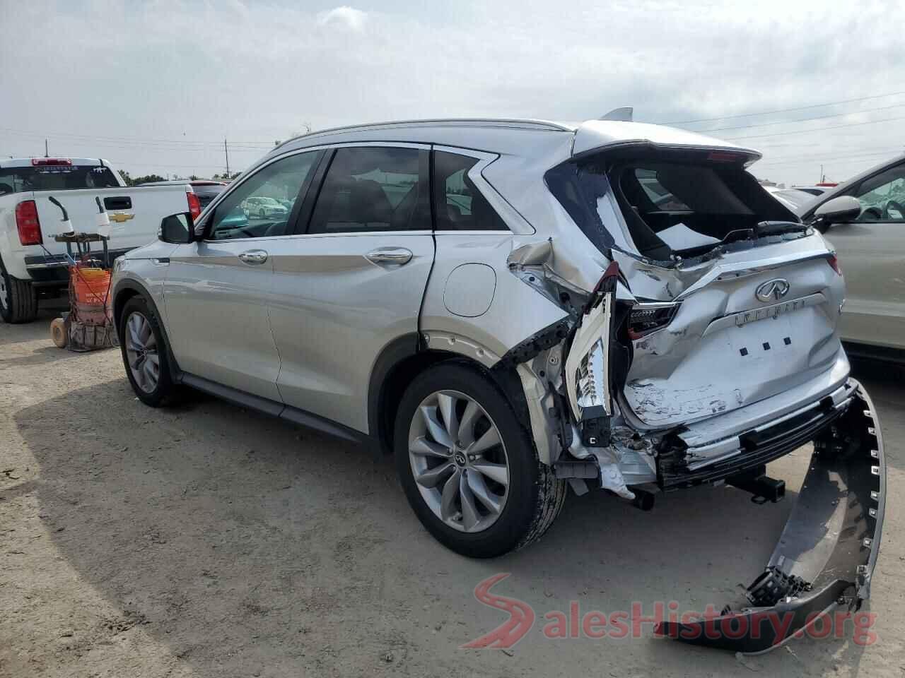 3PCAJ5M14KF136959 2019 INFINITI QX50