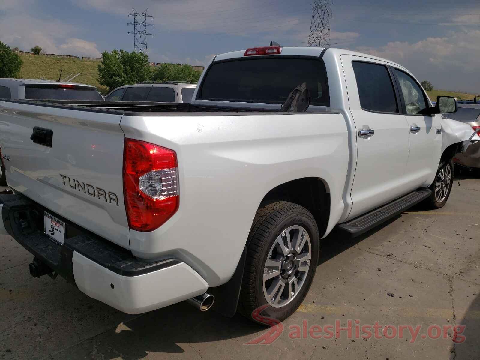 5TFAY5F16MX024522 2021 TOYOTA TUNDRA