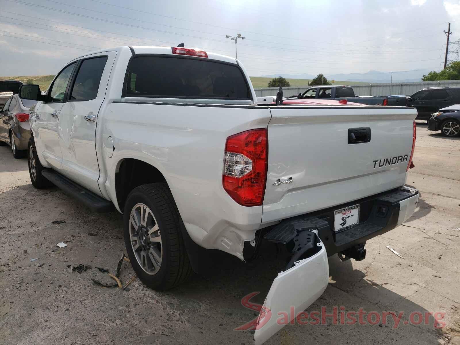 5TFAY5F16MX024522 2021 TOYOTA TUNDRA