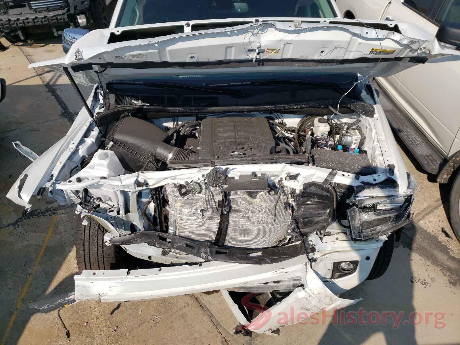 5TFAY5F16MX024522 2021 TOYOTA TUNDRA