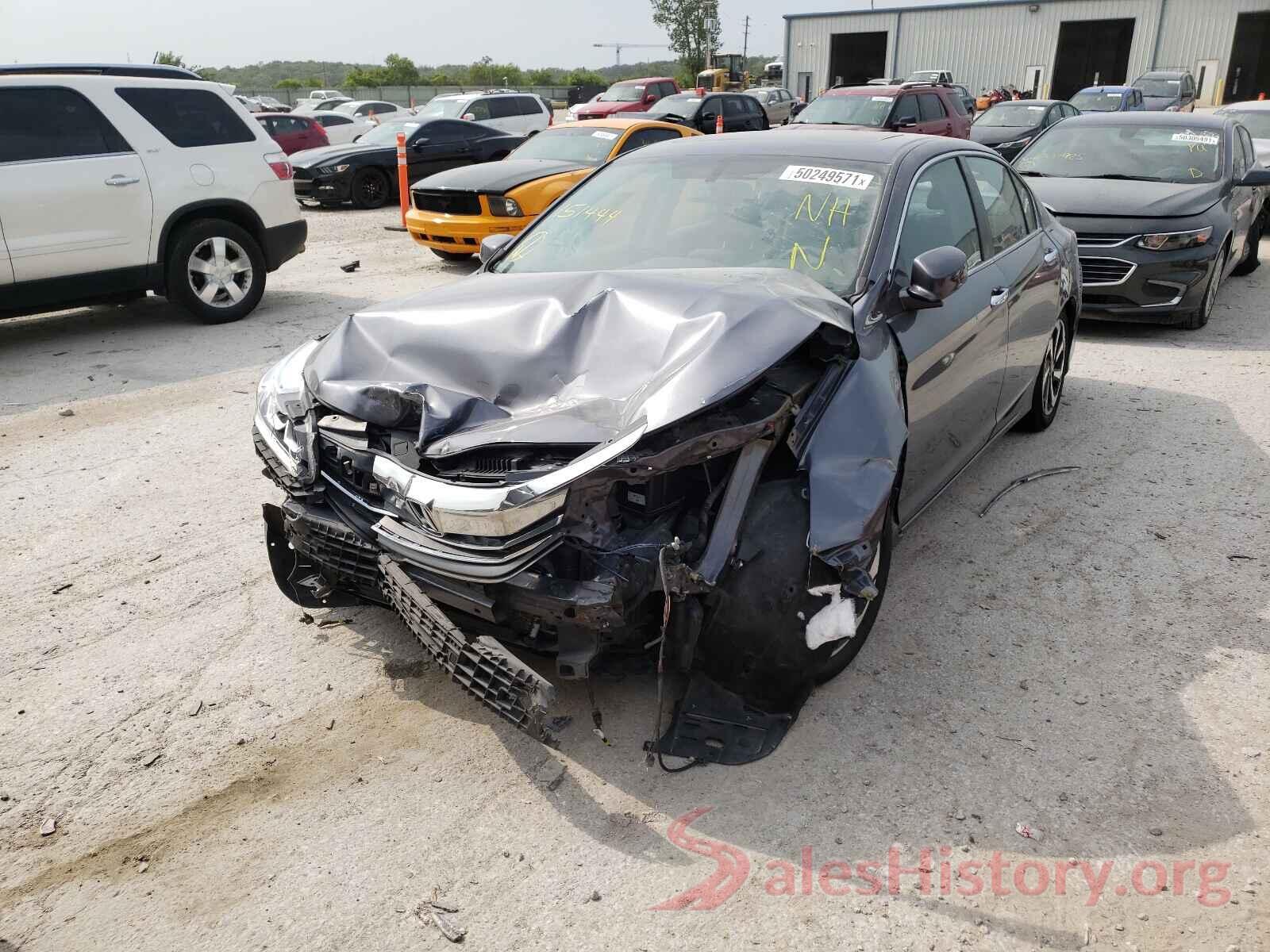 1HGCR2F86HA151444 2017 HONDA ACCORD