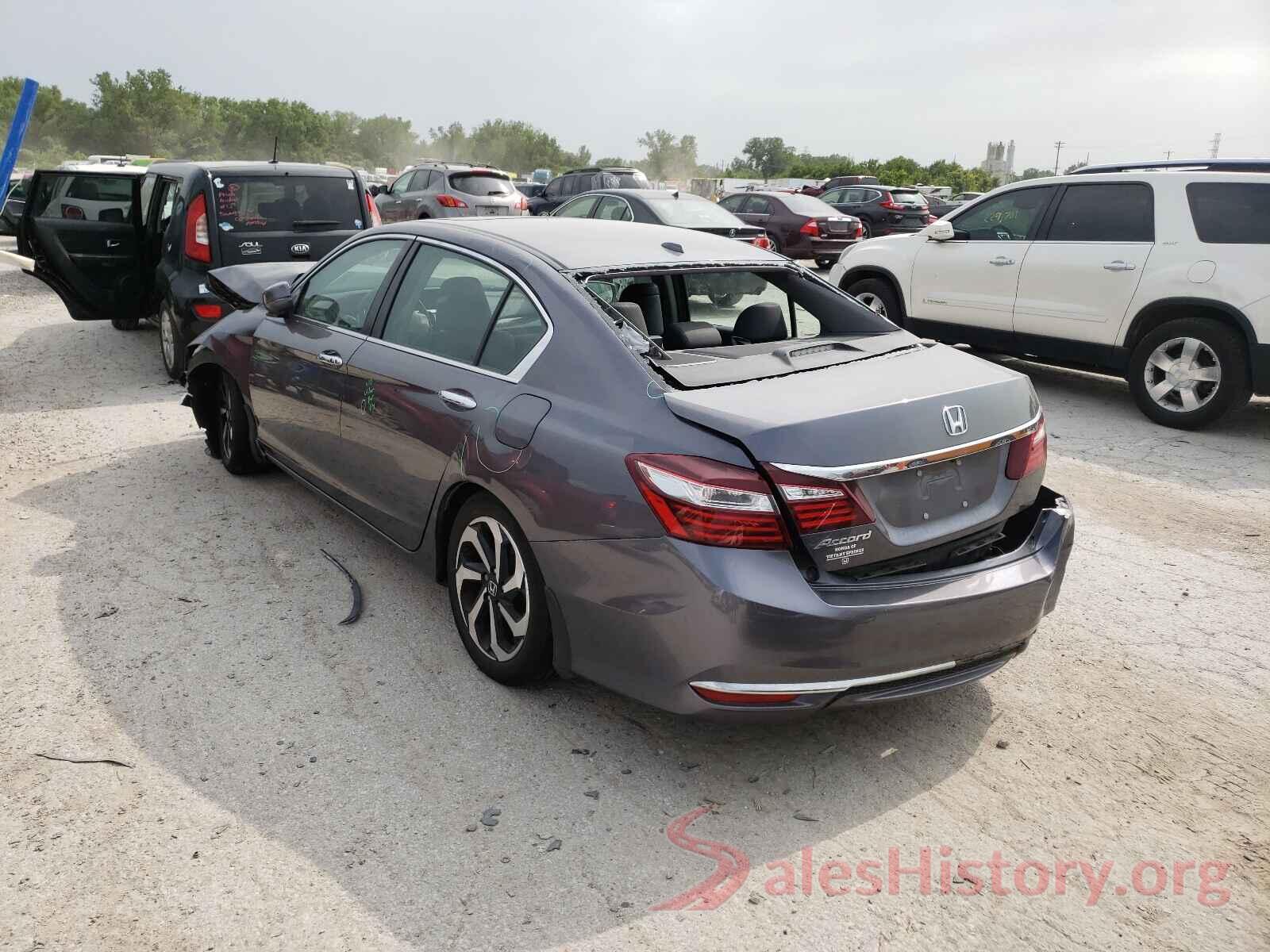 1HGCR2F86HA151444 2017 HONDA ACCORD