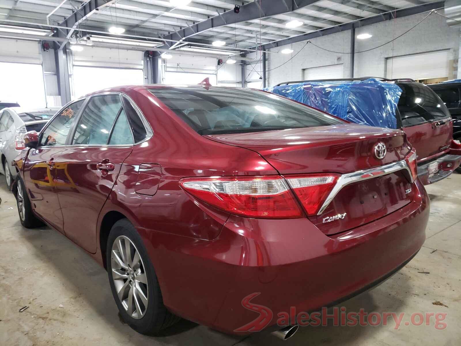 4T1BK1FK3GU571594 2016 TOYOTA CAMRY