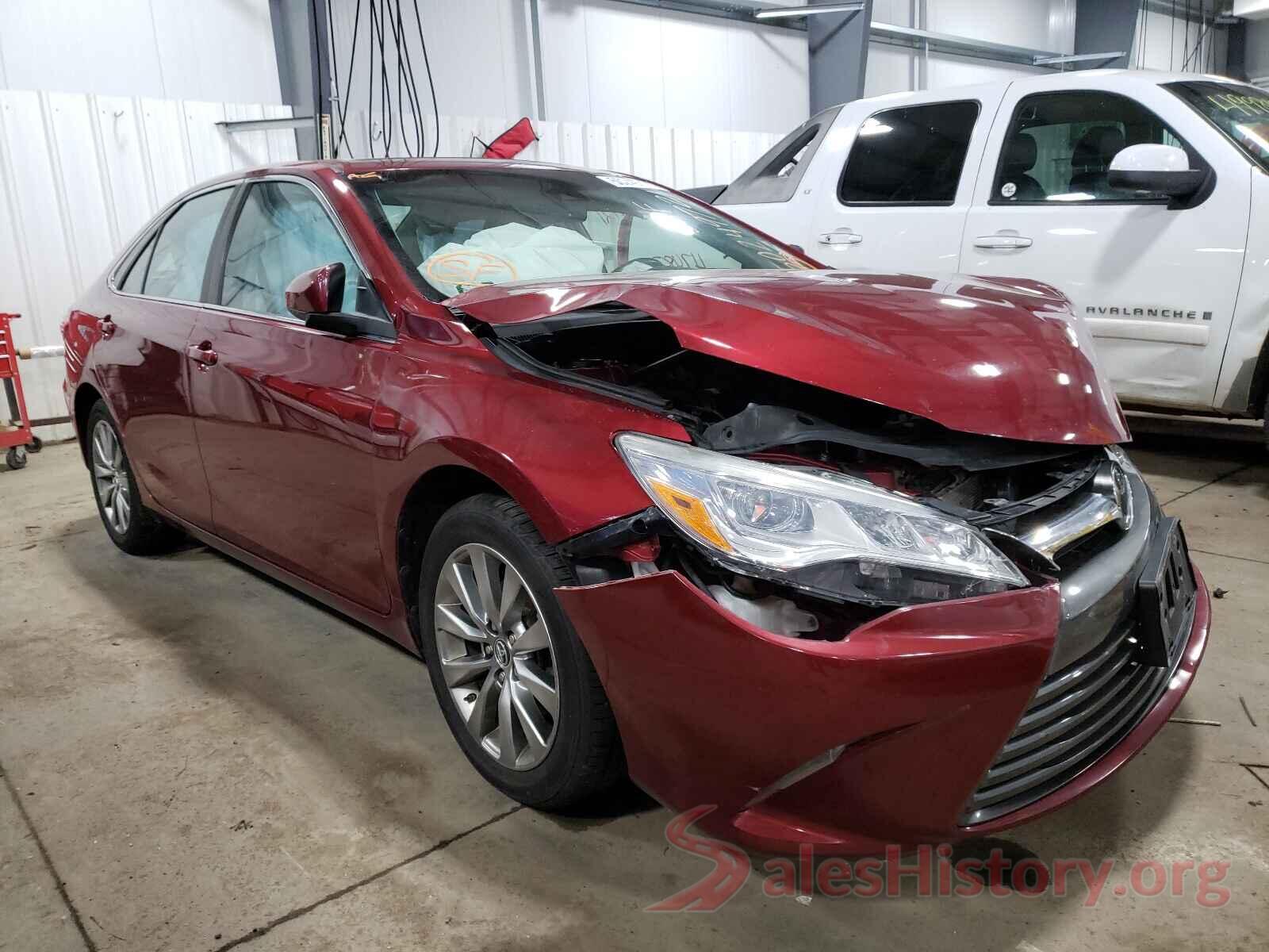 4T1BK1FK3GU571594 2016 TOYOTA CAMRY