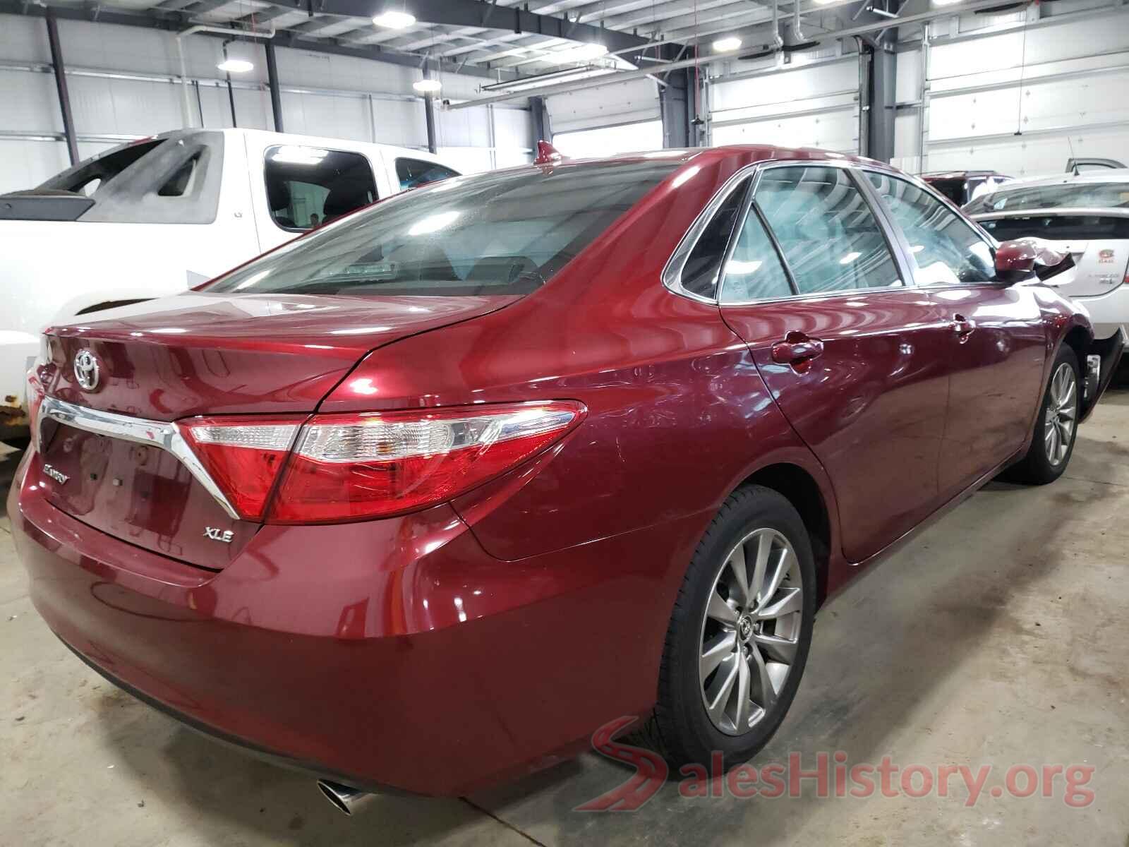 4T1BK1FK3GU571594 2016 TOYOTA CAMRY