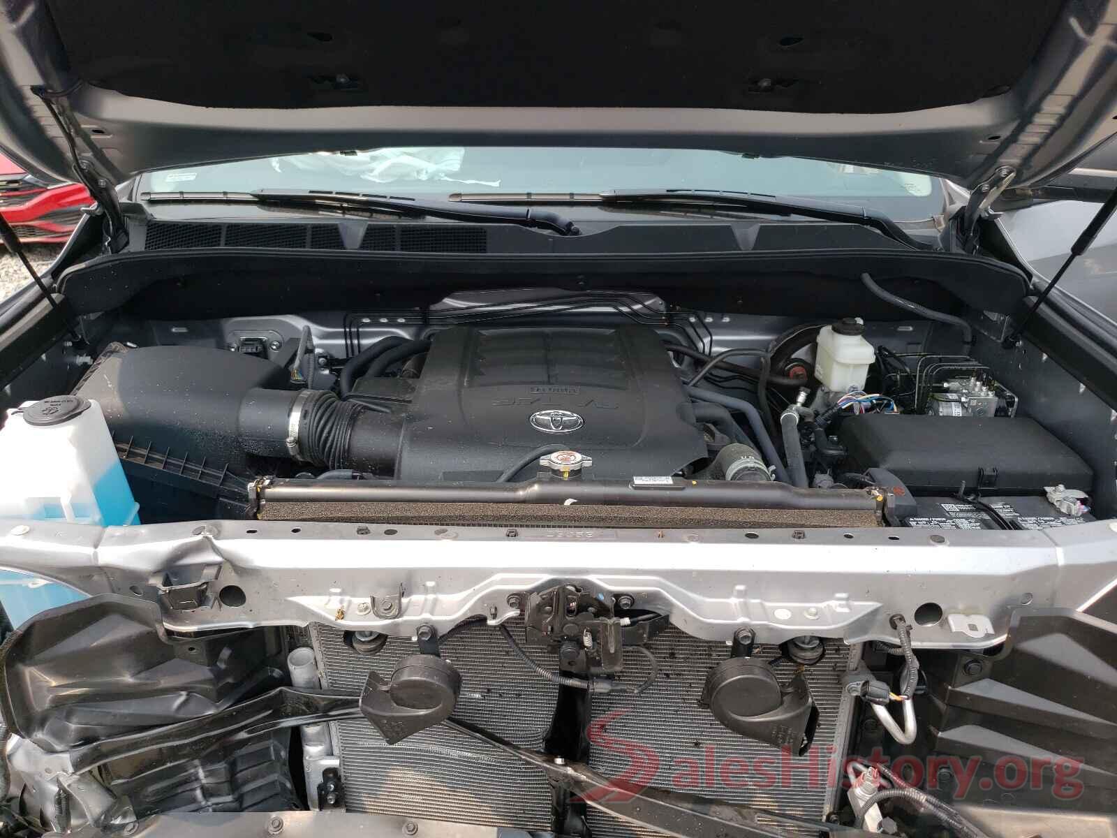 5TFUY5F1XMX984181 2021 TOYOTA TUNDRA