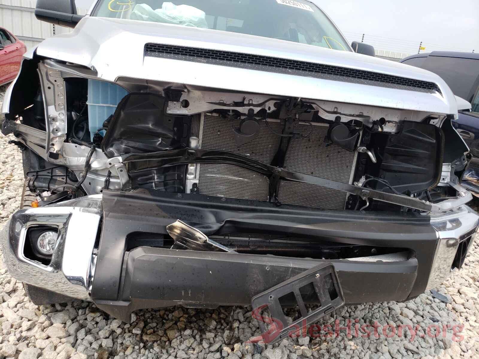 5TFUY5F1XMX984181 2021 TOYOTA TUNDRA