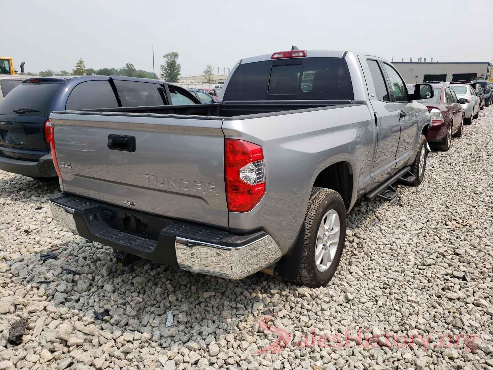 5TFUY5F1XMX984181 2021 TOYOTA TUNDRA