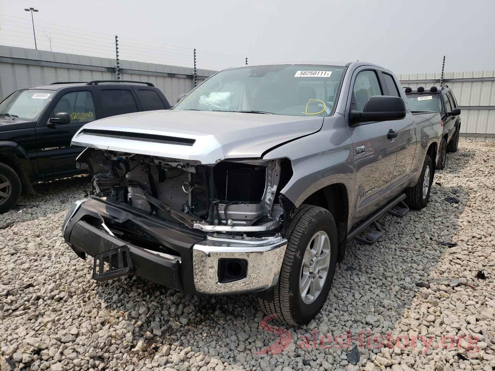 5TFUY5F1XMX984181 2021 TOYOTA TUNDRA