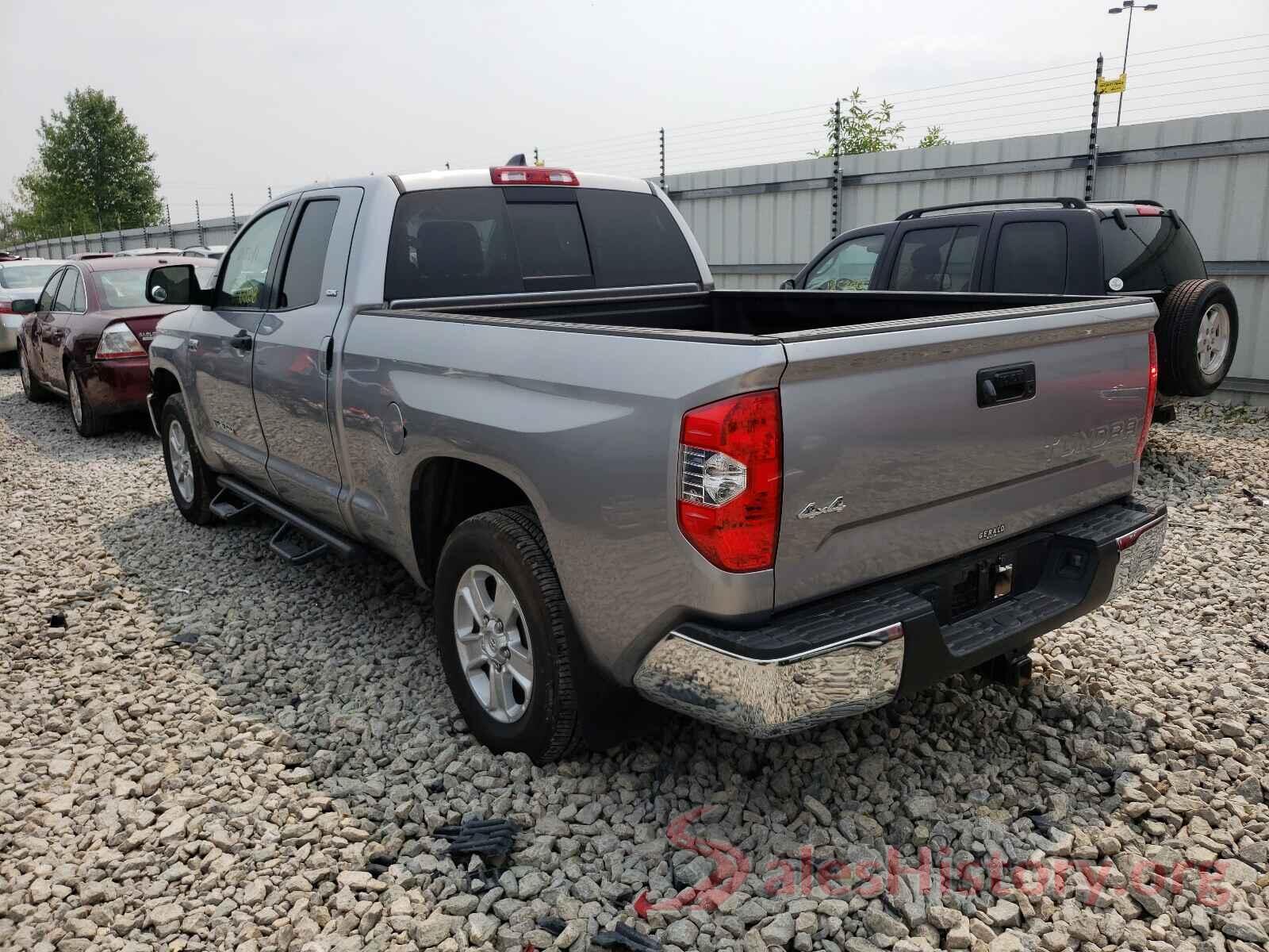 5TFUY5F1XMX984181 2021 TOYOTA TUNDRA