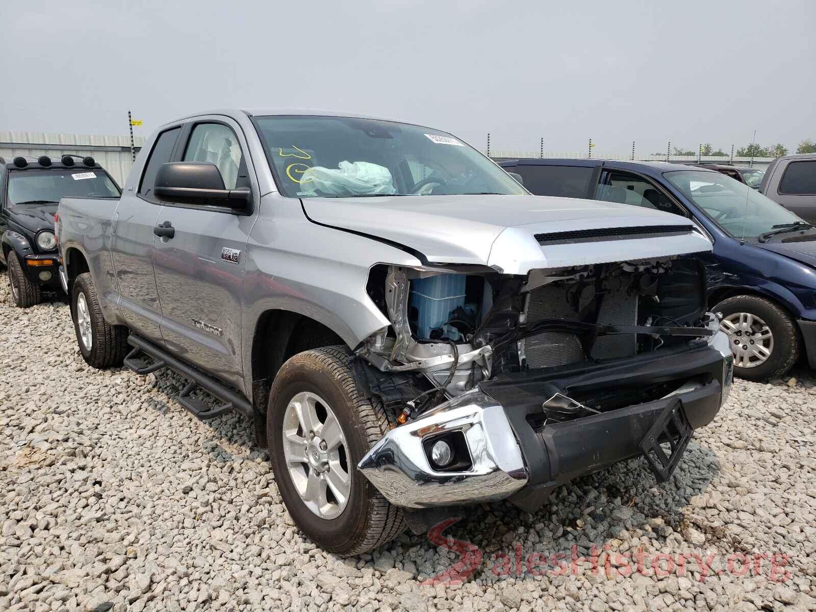 5TFUY5F1XMX984181 2021 TOYOTA TUNDRA