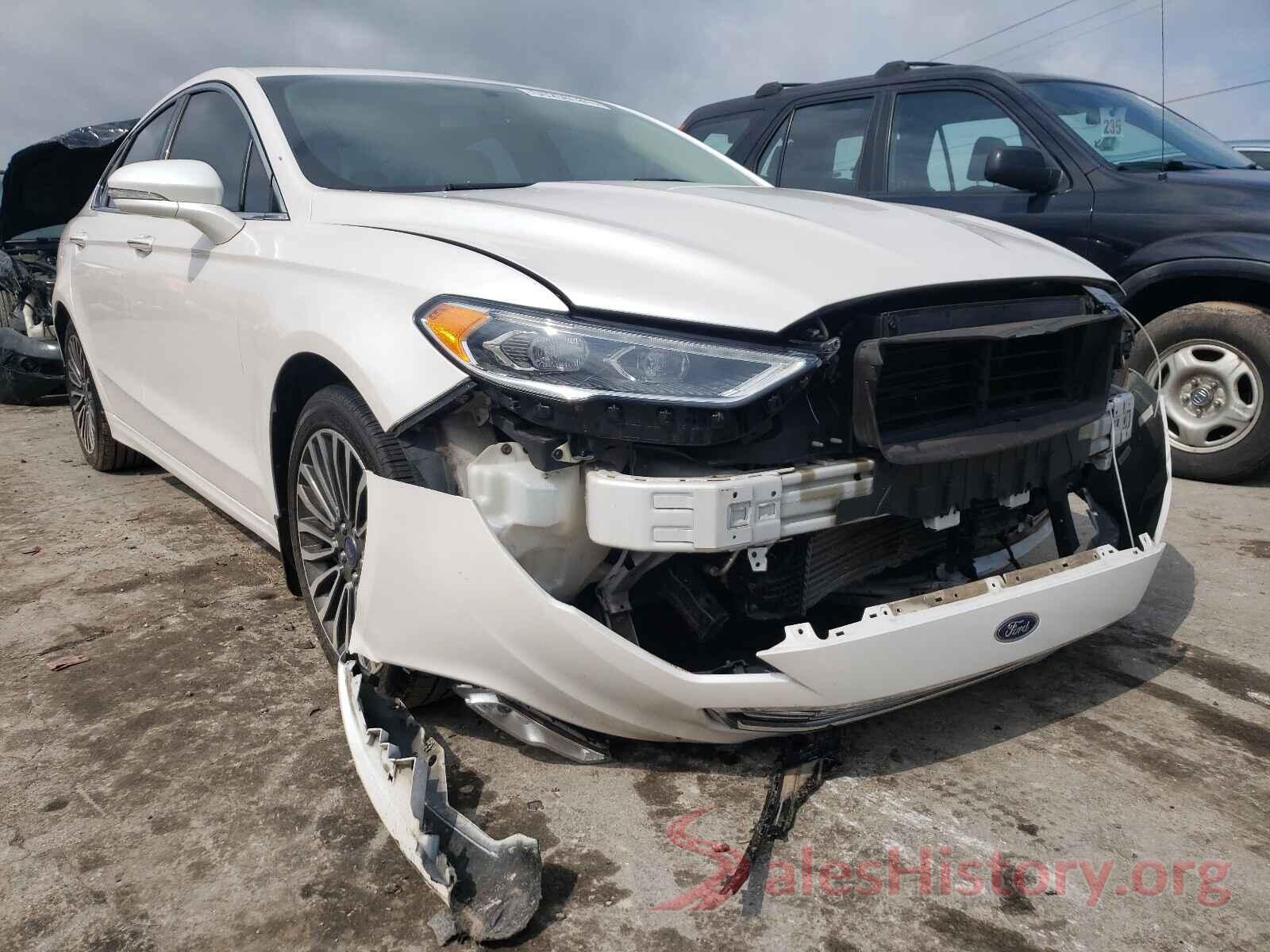 3FA6P0K90HR198324 2017 FORD FUSION