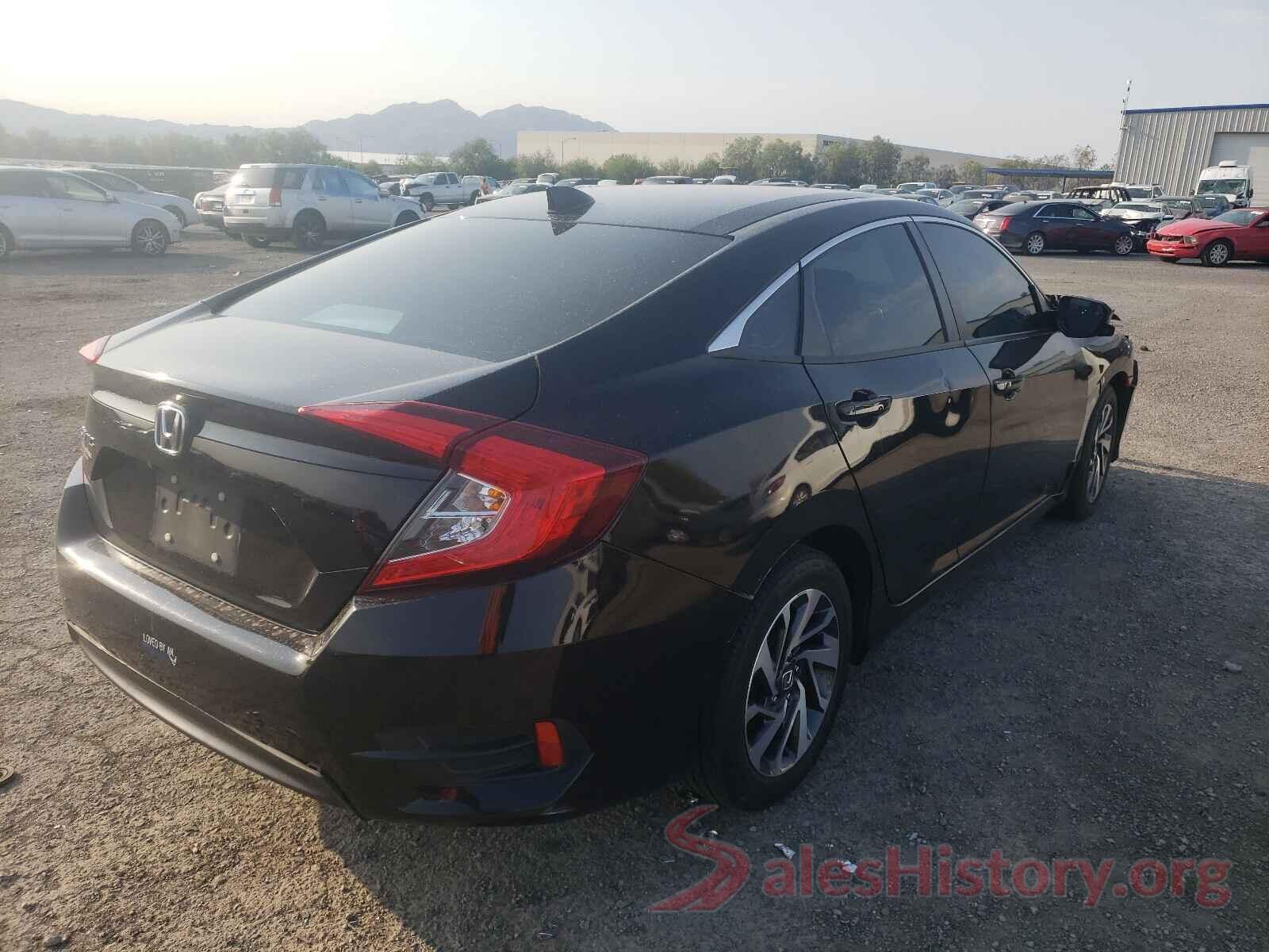 19XFC2F78HE031002 2017 HONDA CIVIC