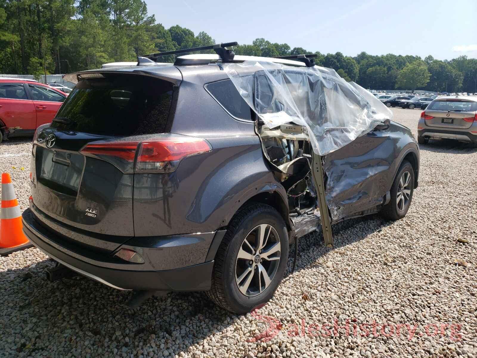 2T3RFREV8GW487677 2016 TOYOTA RAV4