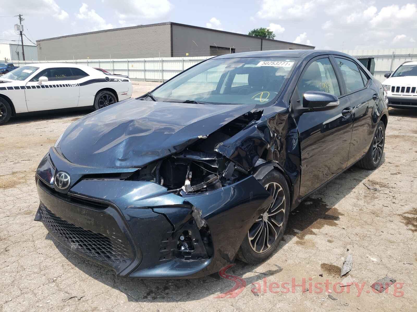 2T1BURHE3HC748406 2017 TOYOTA COROLLA