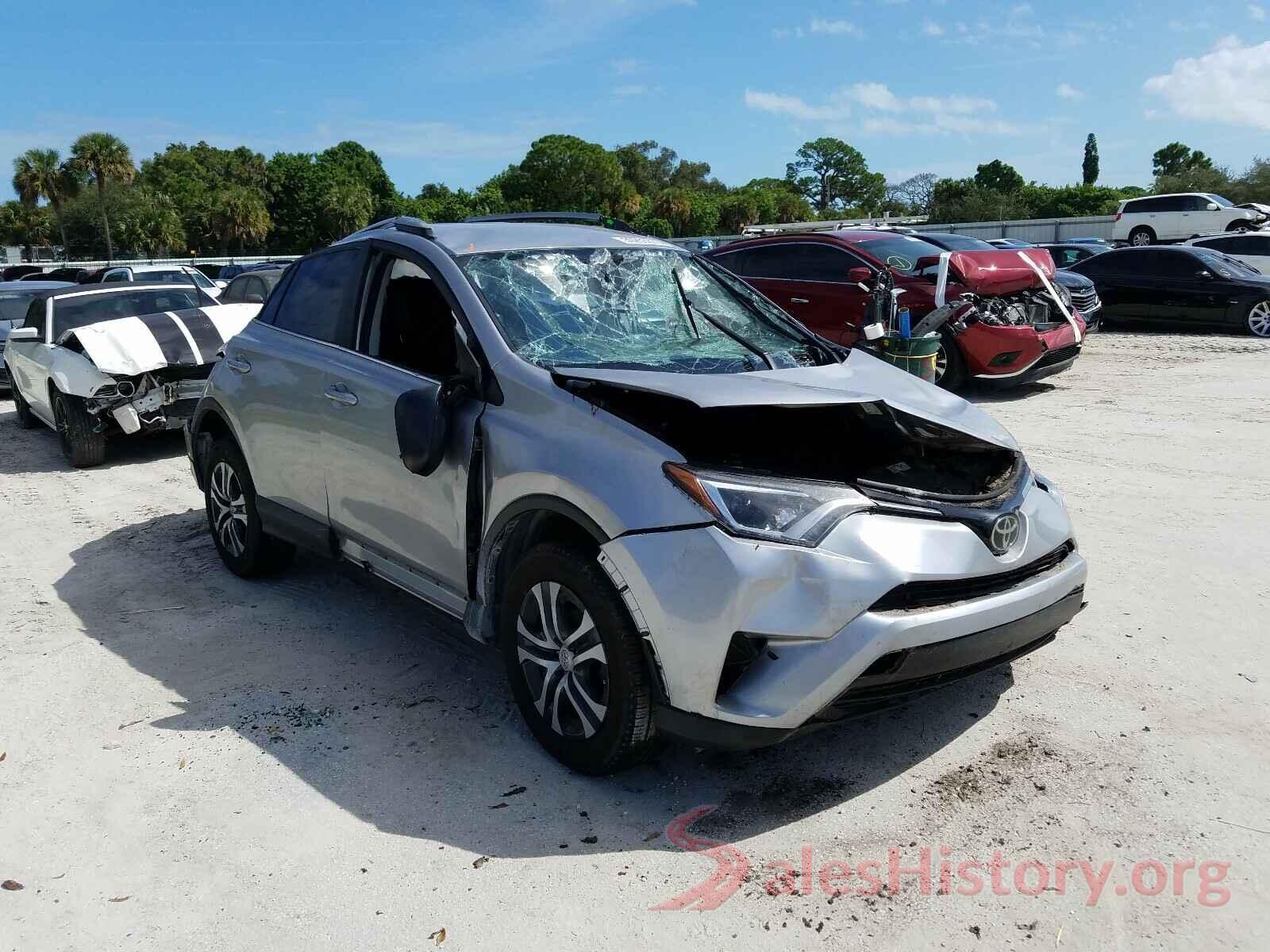 2T3ZFREV2HW390508 2017 TOYOTA RAV4