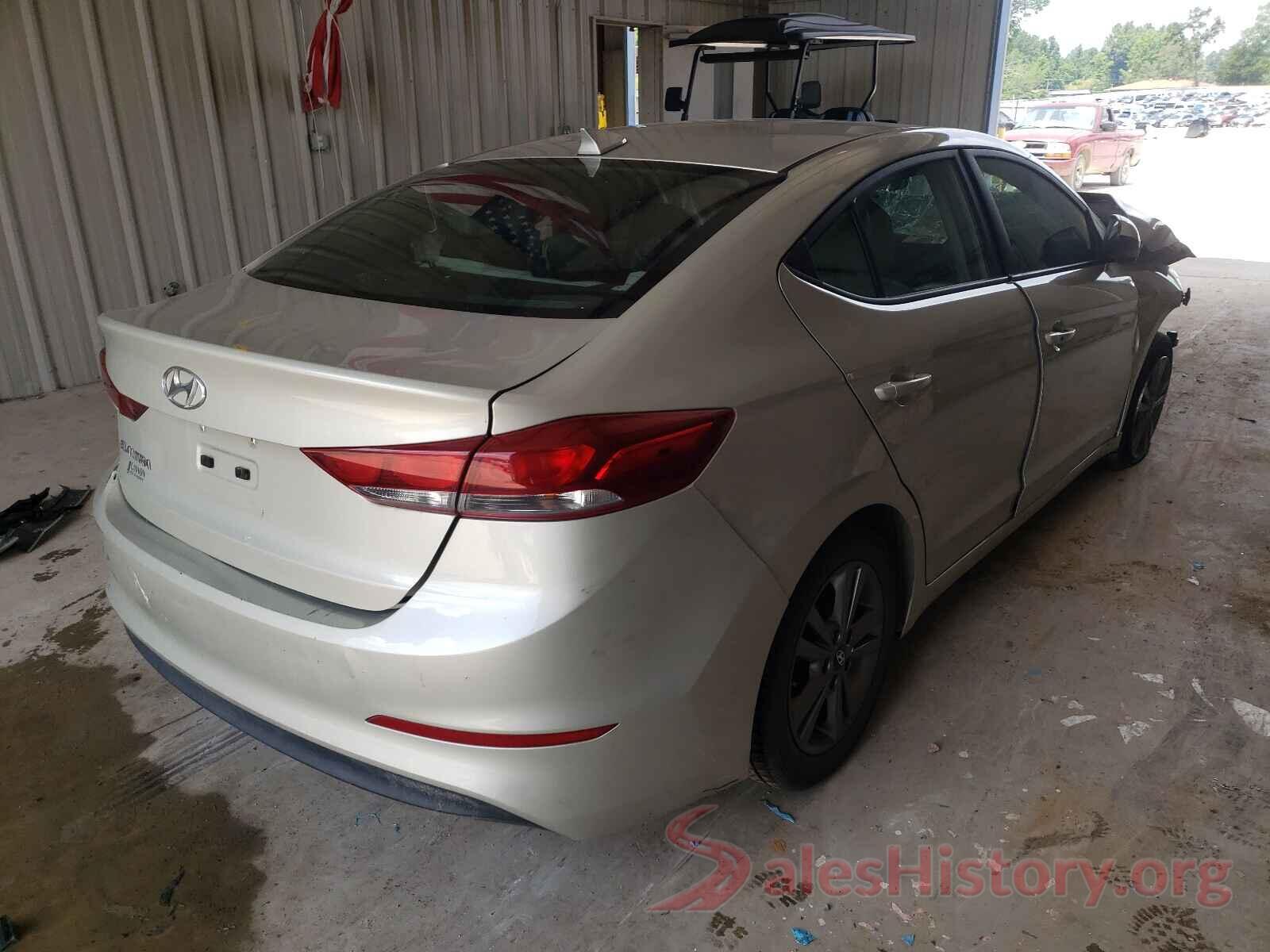 5NPD84LF0HH211862 2017 HYUNDAI ELANTRA