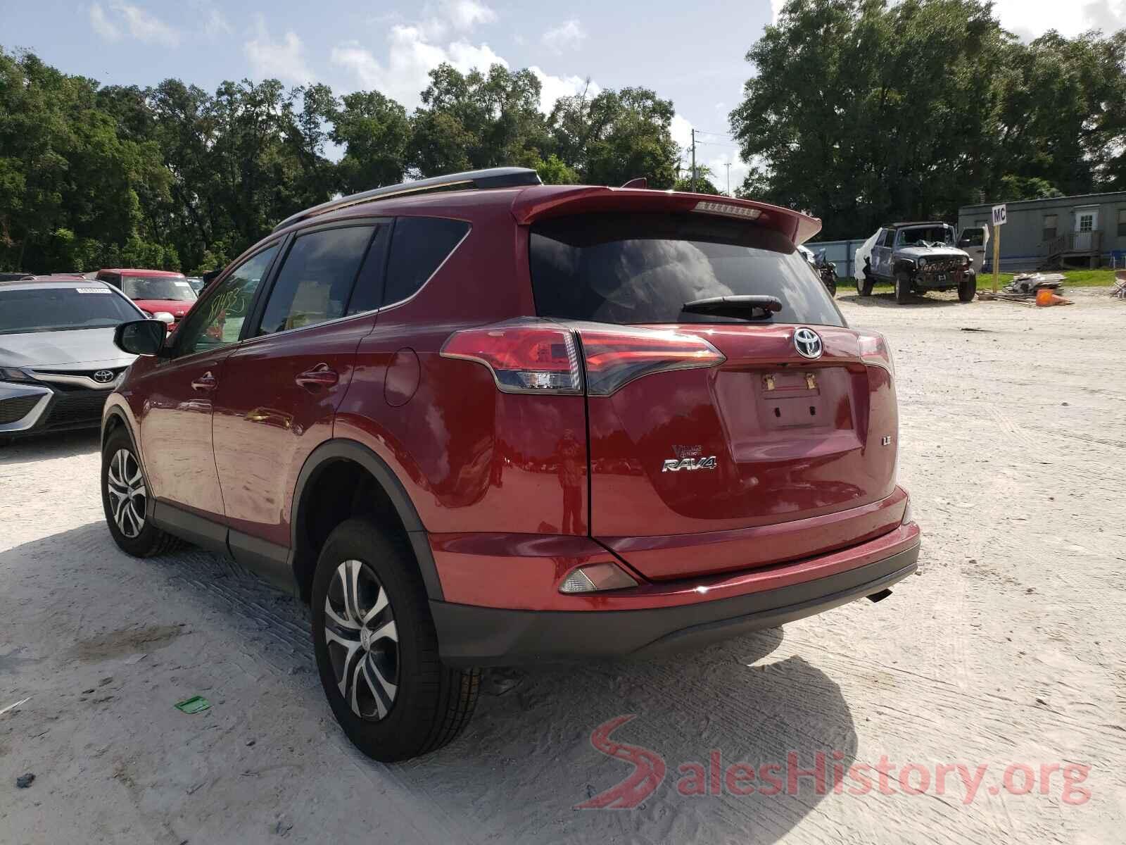 2T3ZFREV8JW454427 2018 TOYOTA RAV4