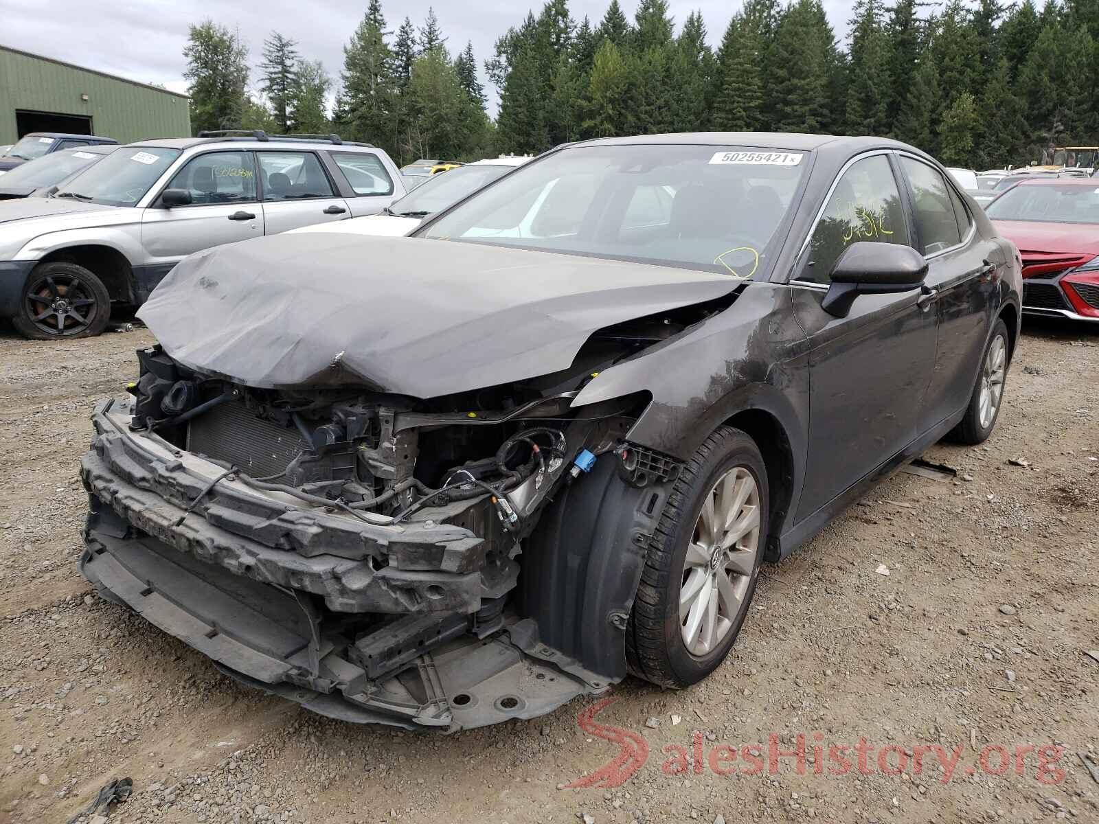 JTNB11HK4J3009166 2018 TOYOTA CAMRY