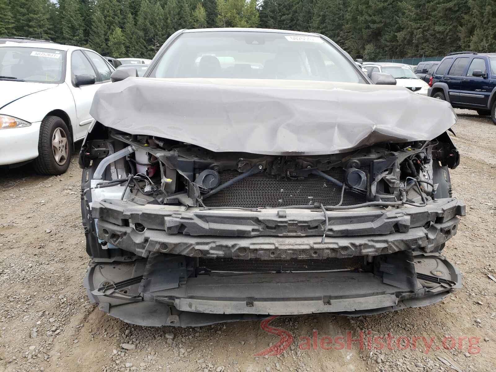 JTNB11HK4J3009166 2018 TOYOTA CAMRY