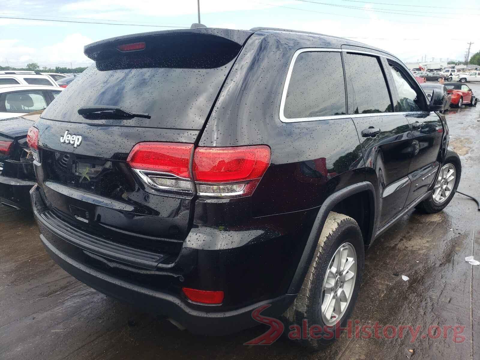 1C4RJEAG3JC480239 2018 JEEP CHEROKEE