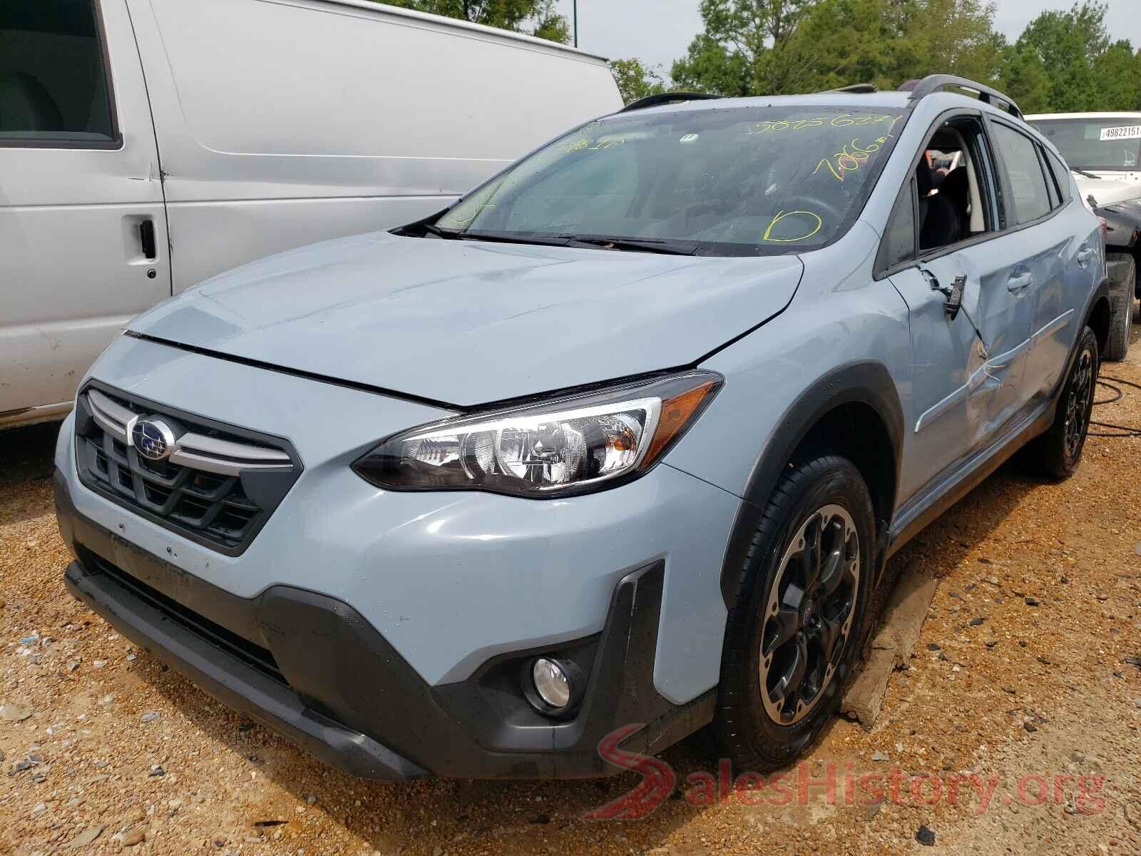 JF2GTAEC0MH251141 2021 SUBARU CROSSTREK