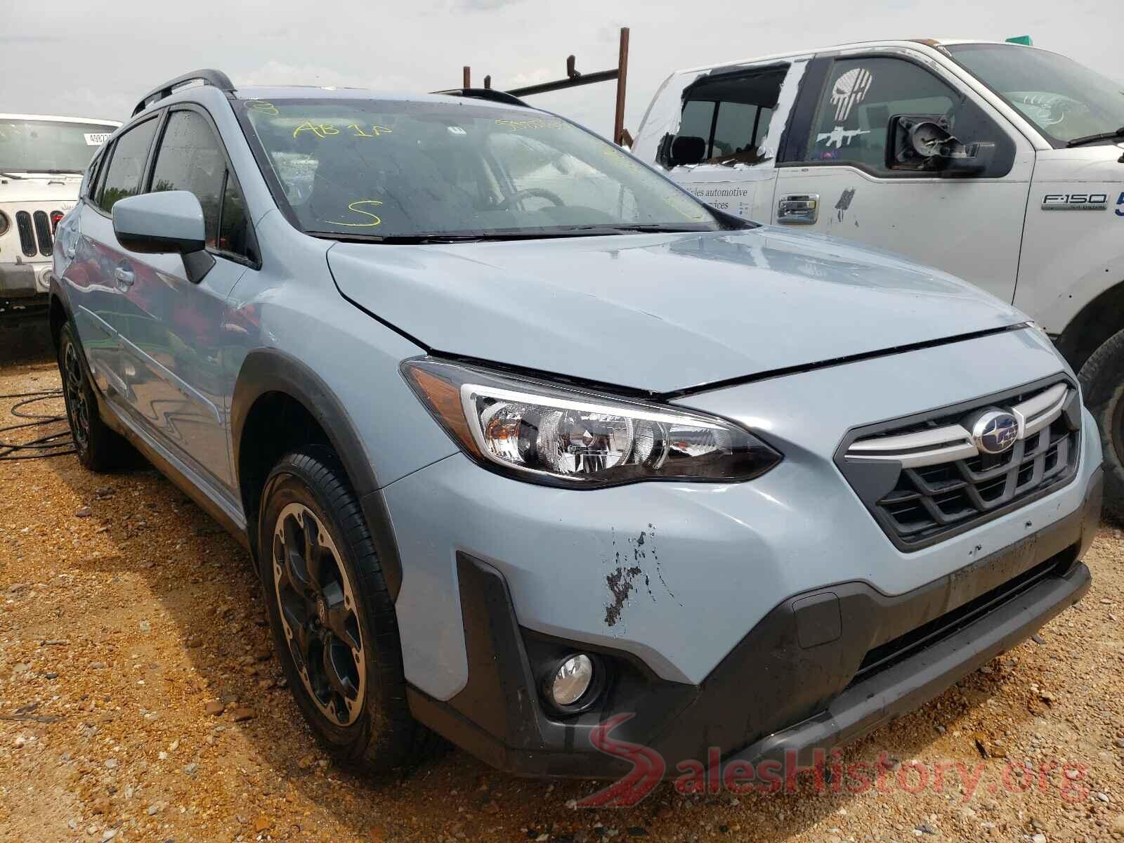 JF2GTAEC0MH251141 2021 SUBARU CROSSTREK