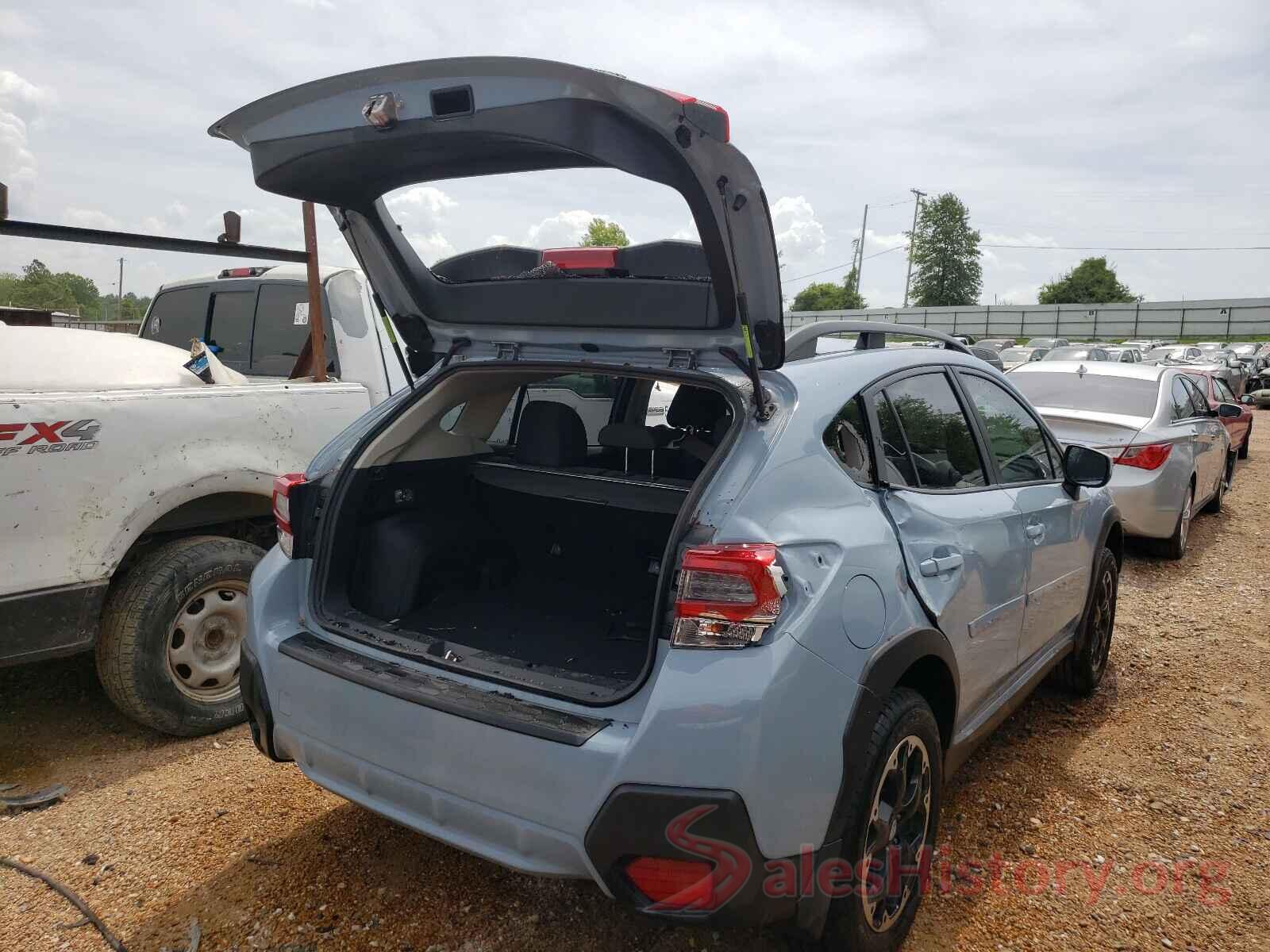 JF2GTAEC0MH251141 2021 SUBARU CROSSTREK