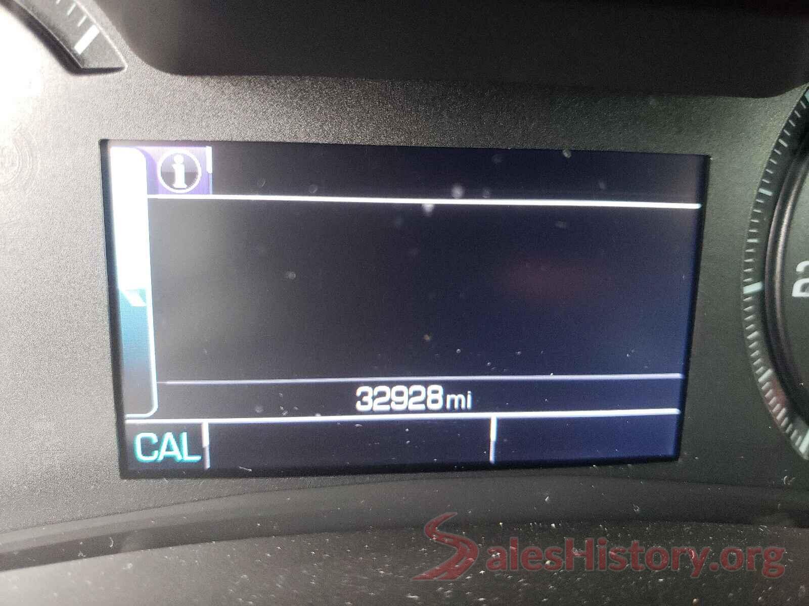 2G1105S34J9111224 2018 CHEVROLET IMPALA