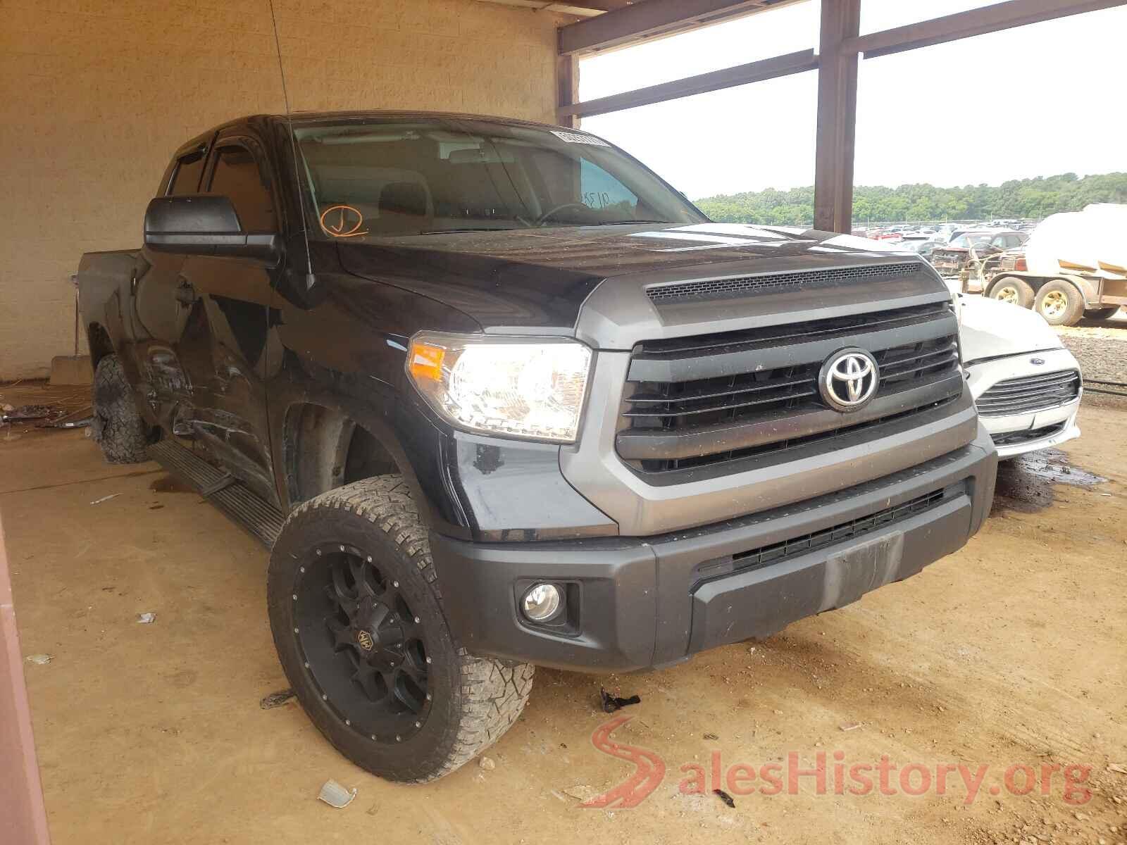 5TFUM5F13GX067891 2016 TOYOTA TUNDRA